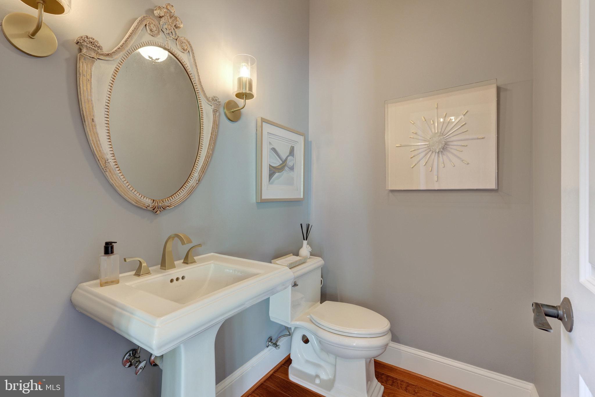 VALE VALLEY FARMS - Residential