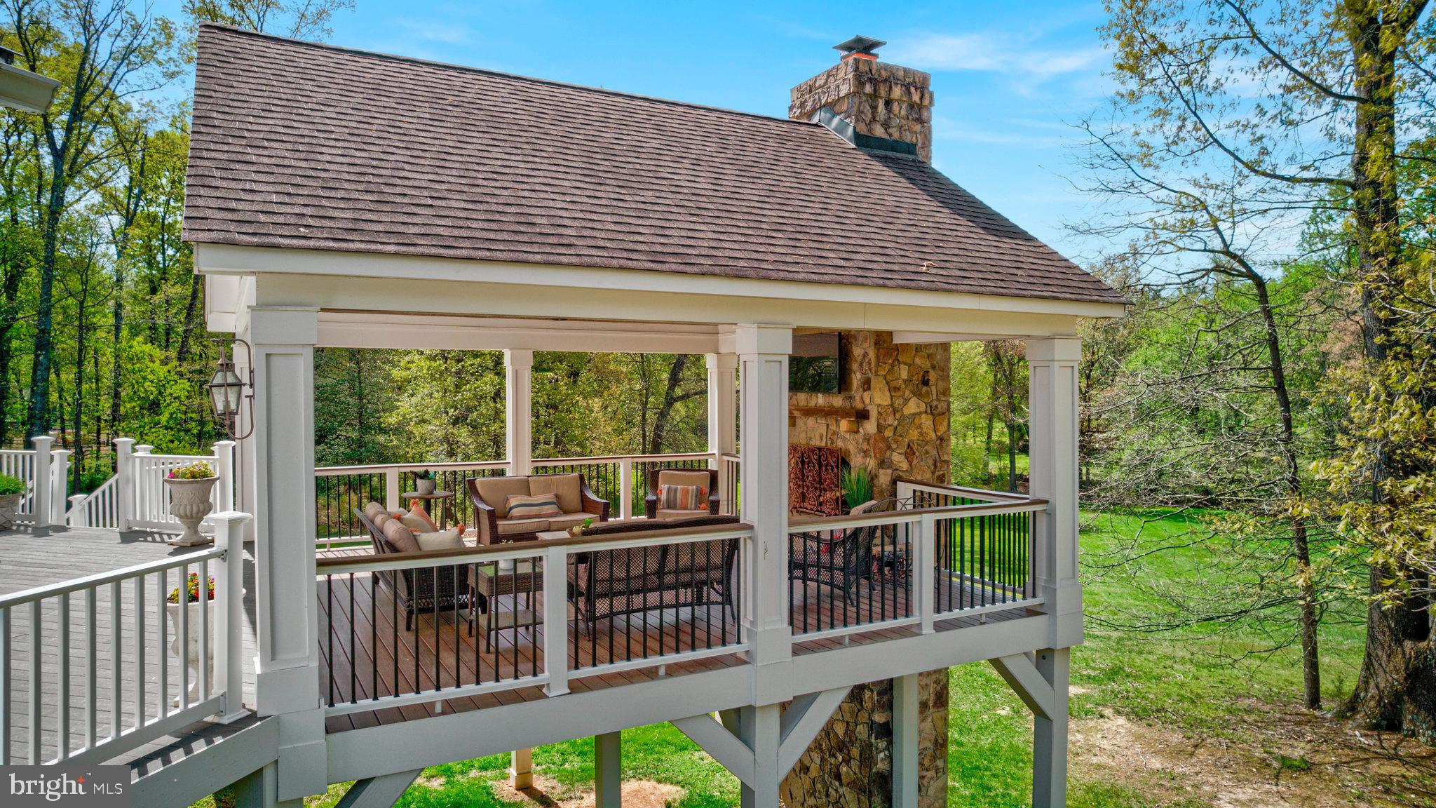 VALE VALLEY FARMS - Residential