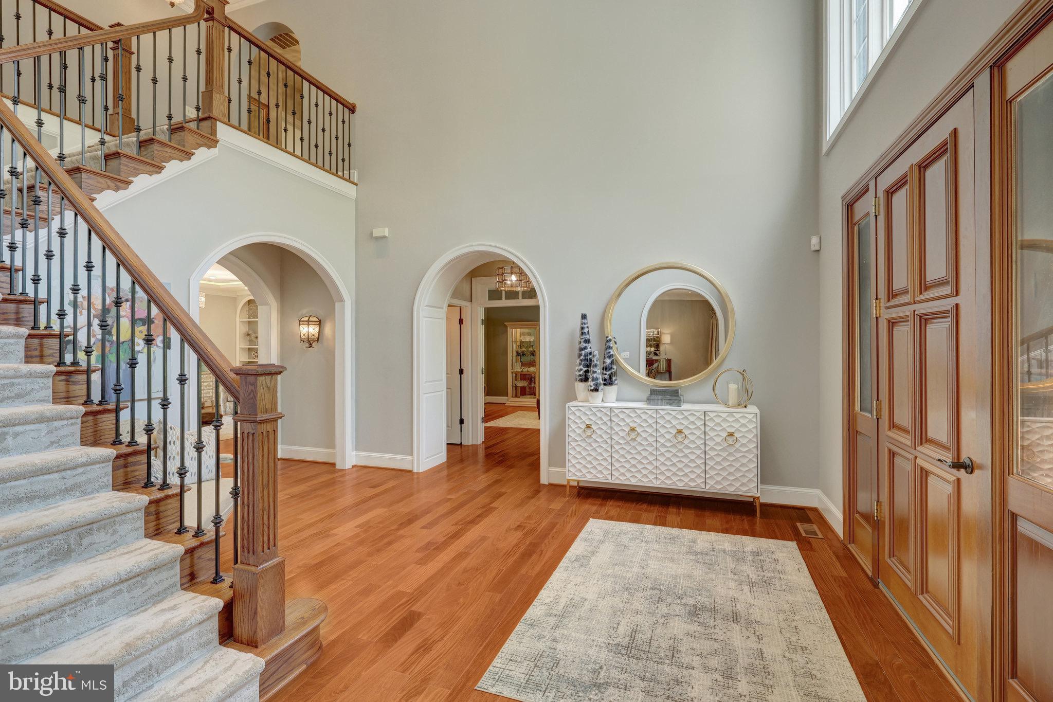 VALE VALLEY FARMS - Residential