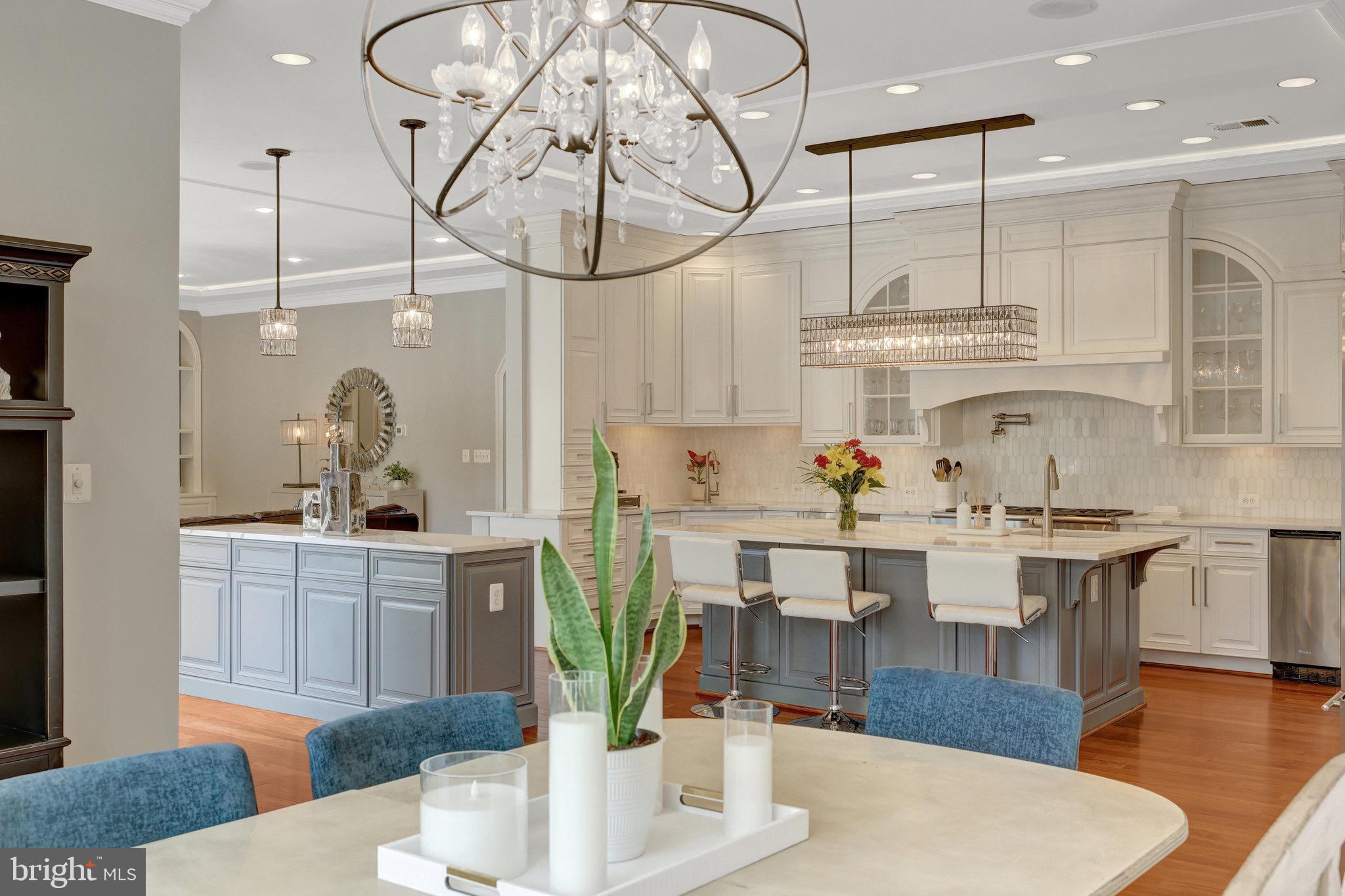 VALE VALLEY FARMS - Residential