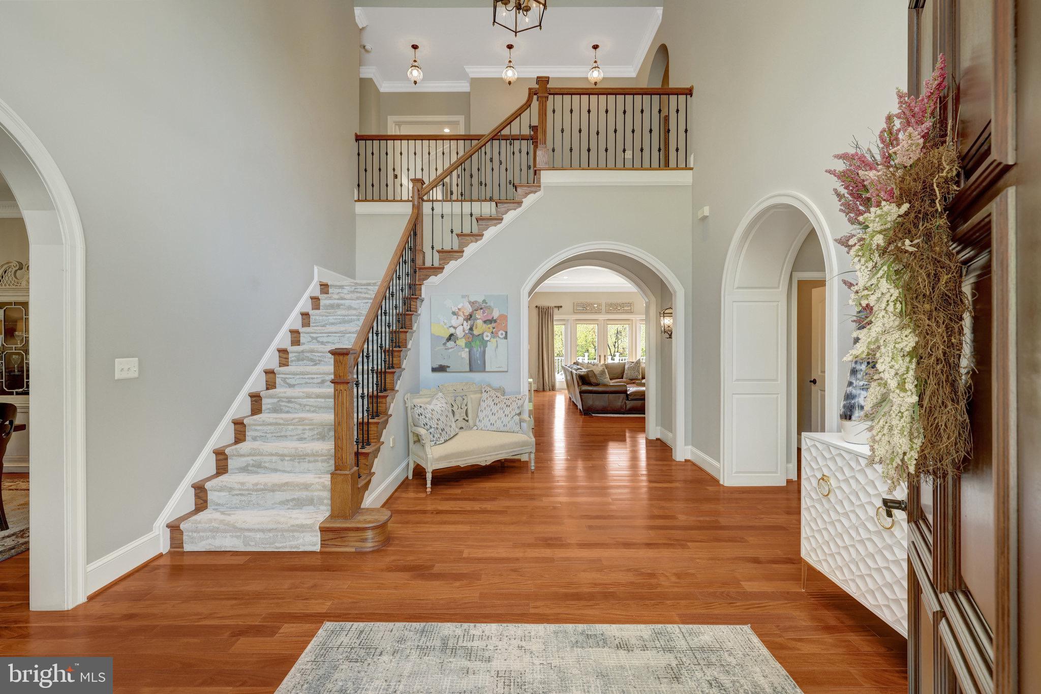 VALE VALLEY FARMS - Residential