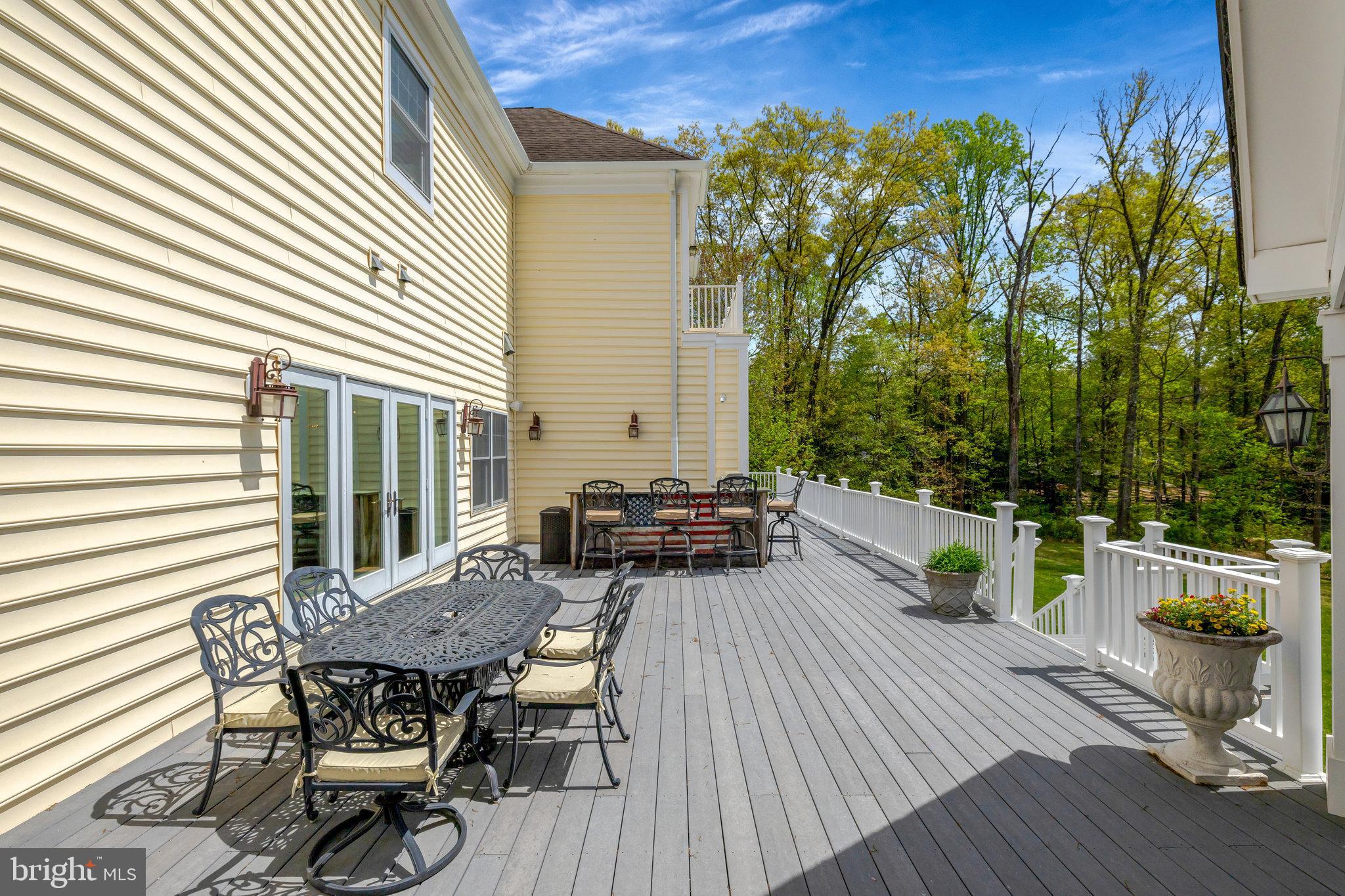 VALE VALLEY FARMS - Residential