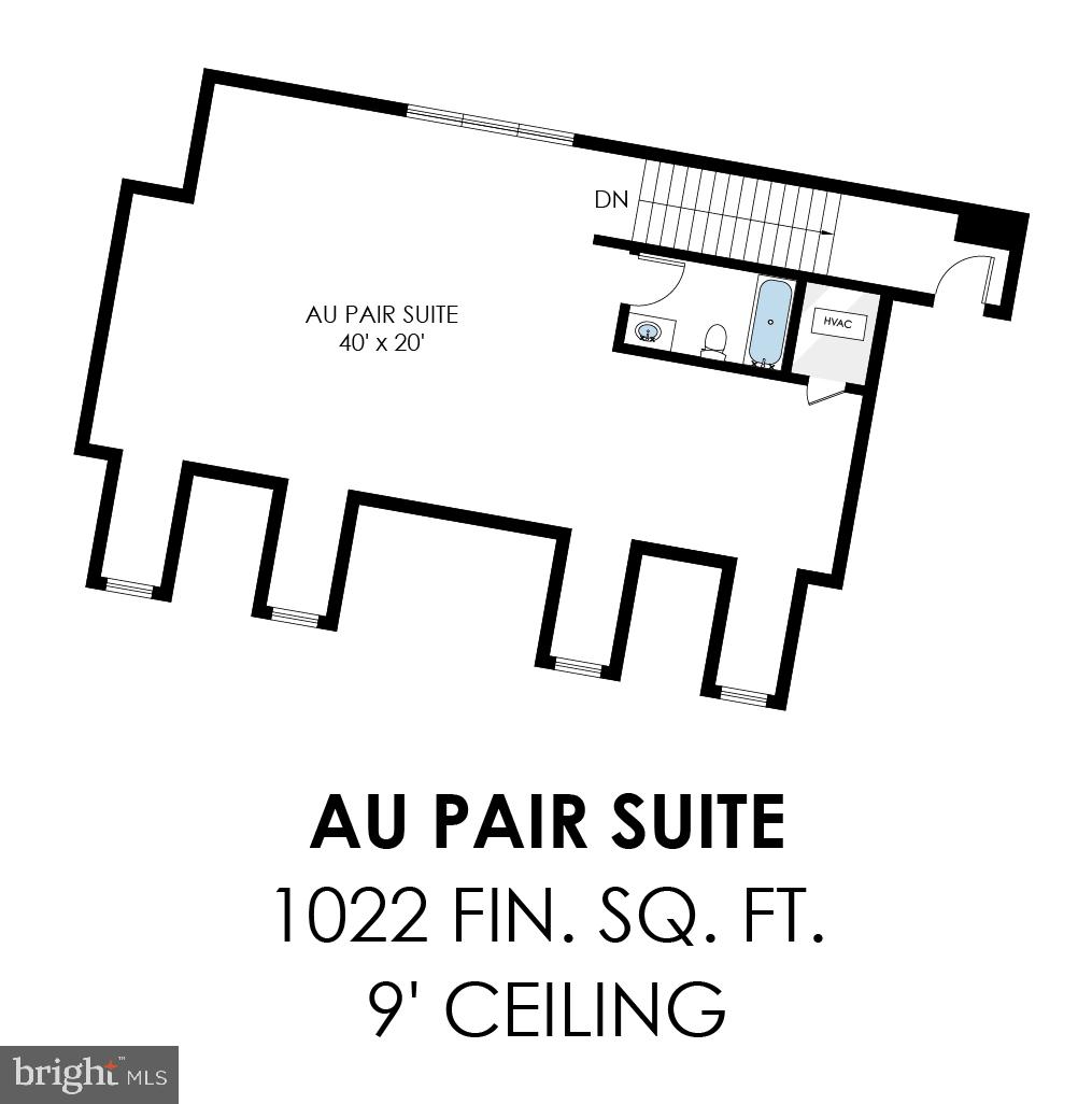 VALE VALLEY FARMS - Residential