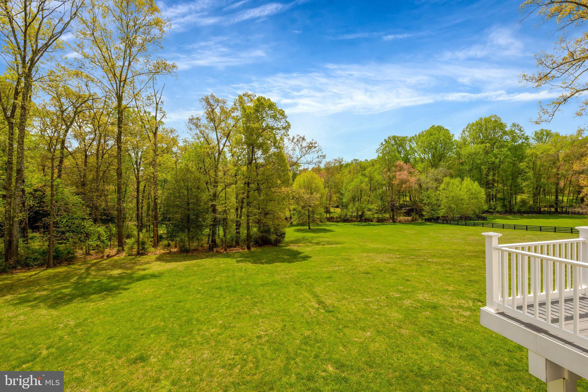 VALE VALLEY FARMS - Residential