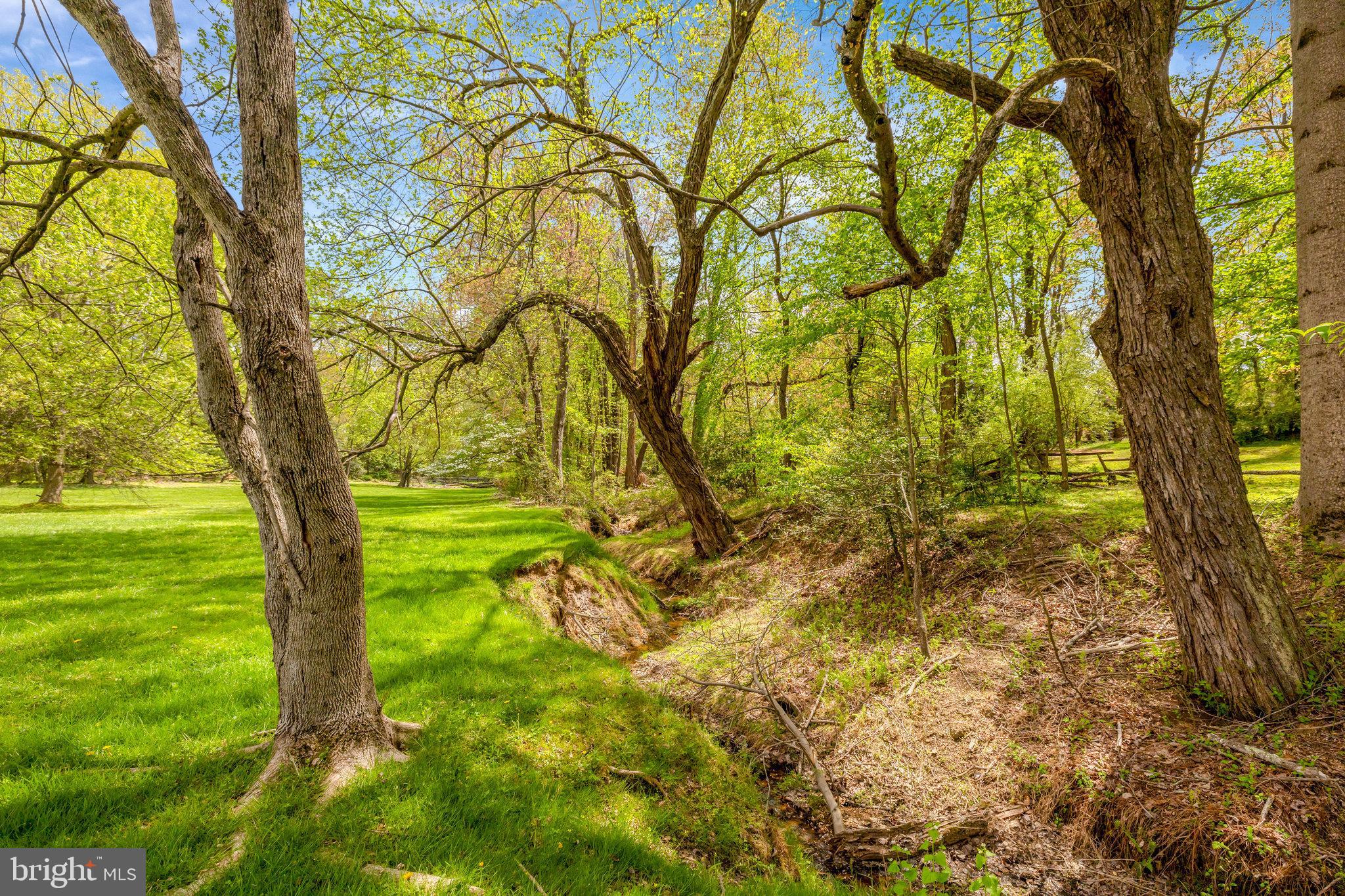 VALE VALLEY FARMS - Residential