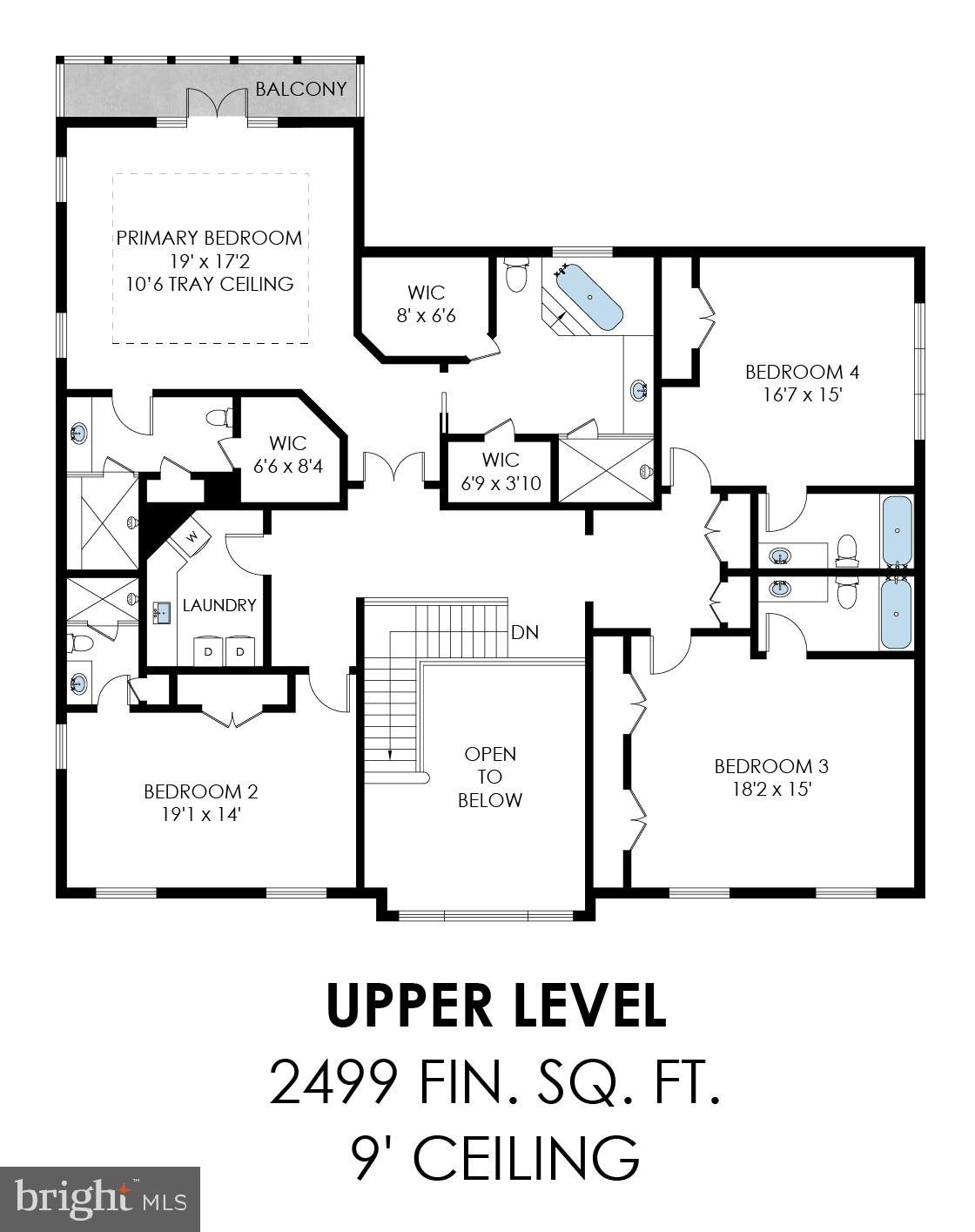VALE VALLEY FARMS - Residential