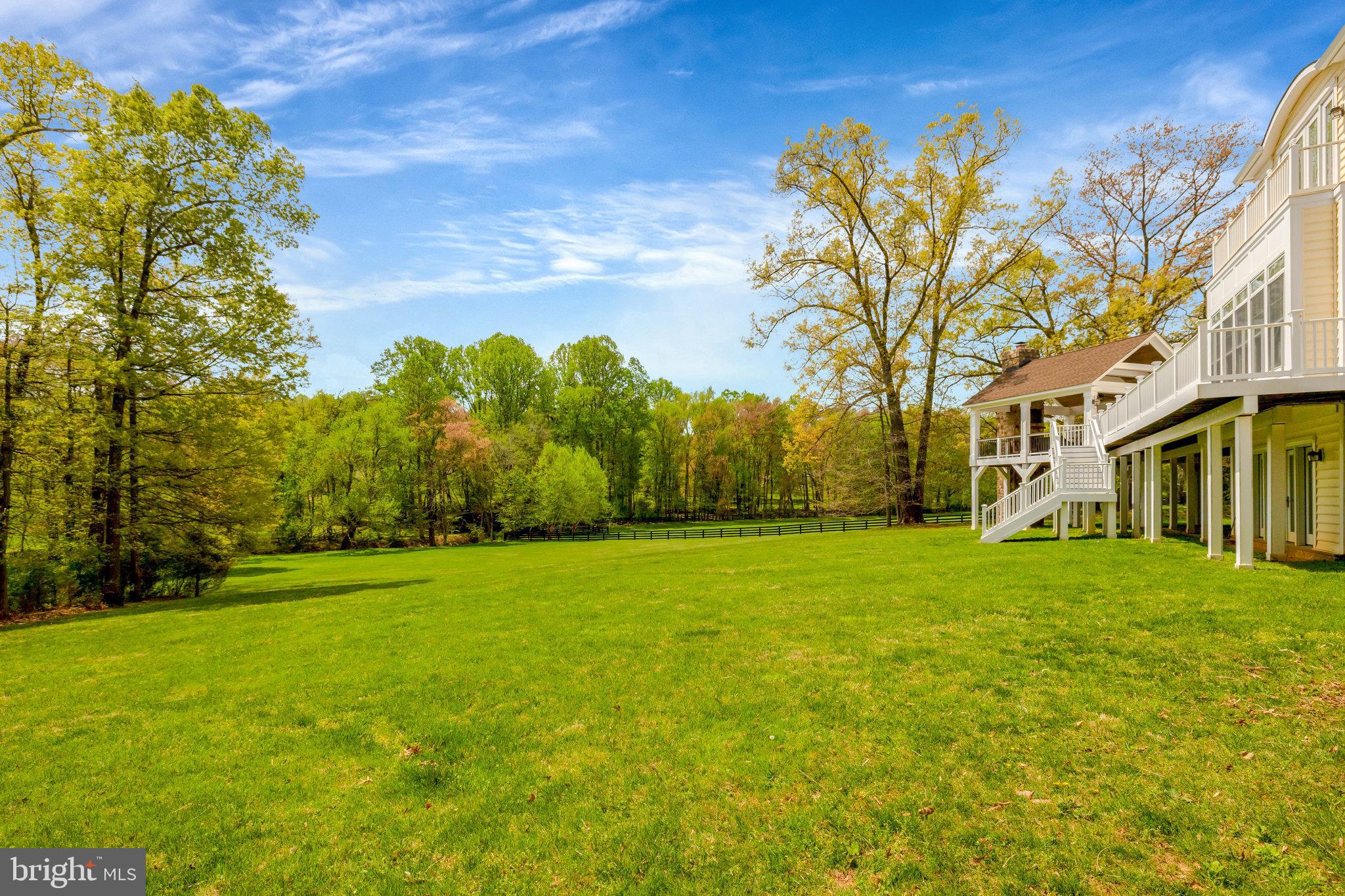 VALE VALLEY FARMS - Residential