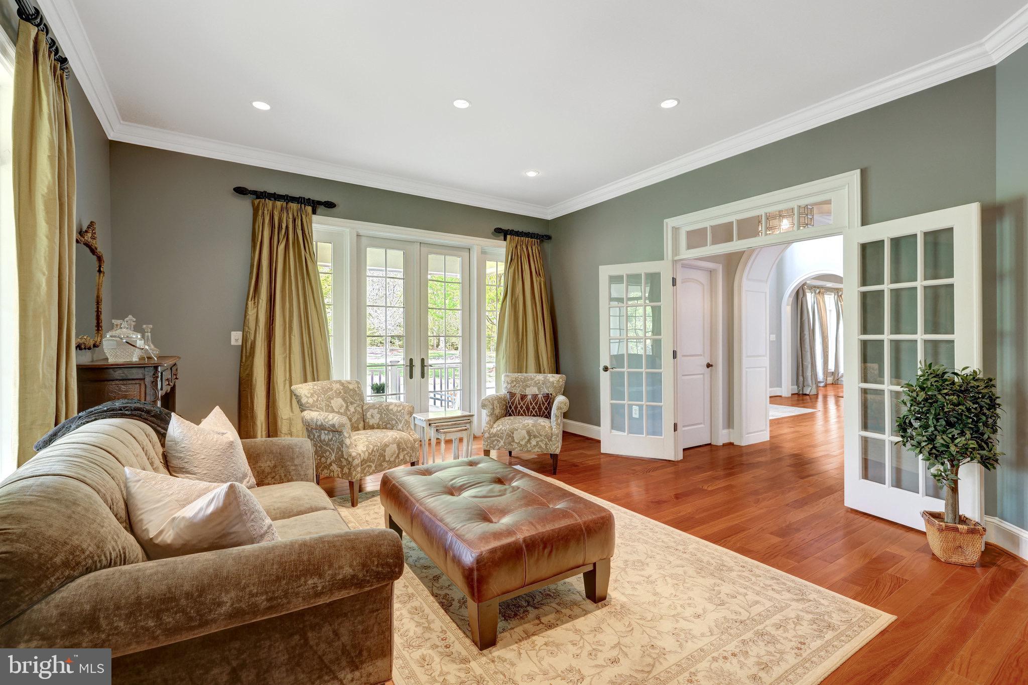 VALE VALLEY FARMS - Residential