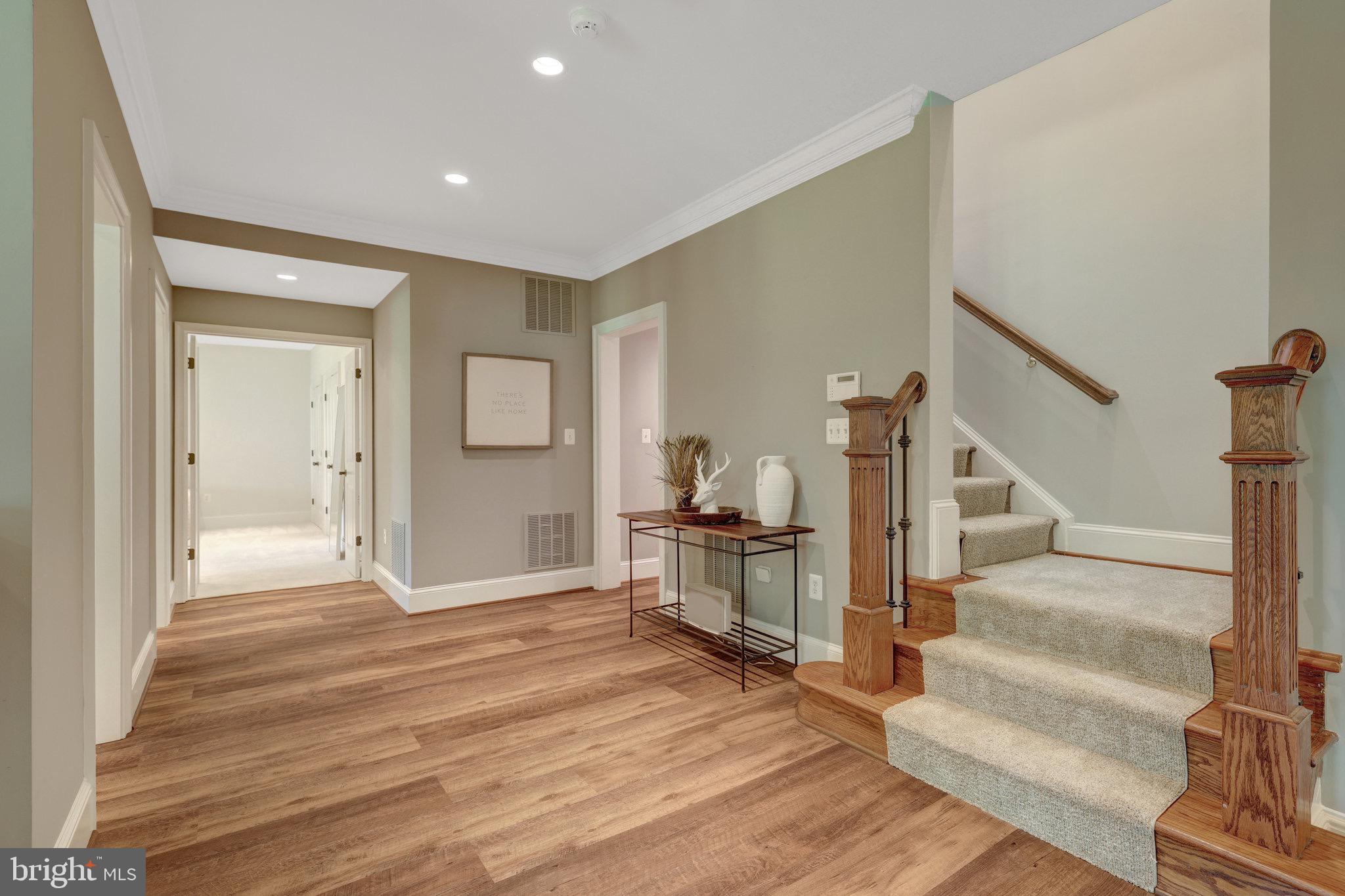 VALE VALLEY FARMS - Residential