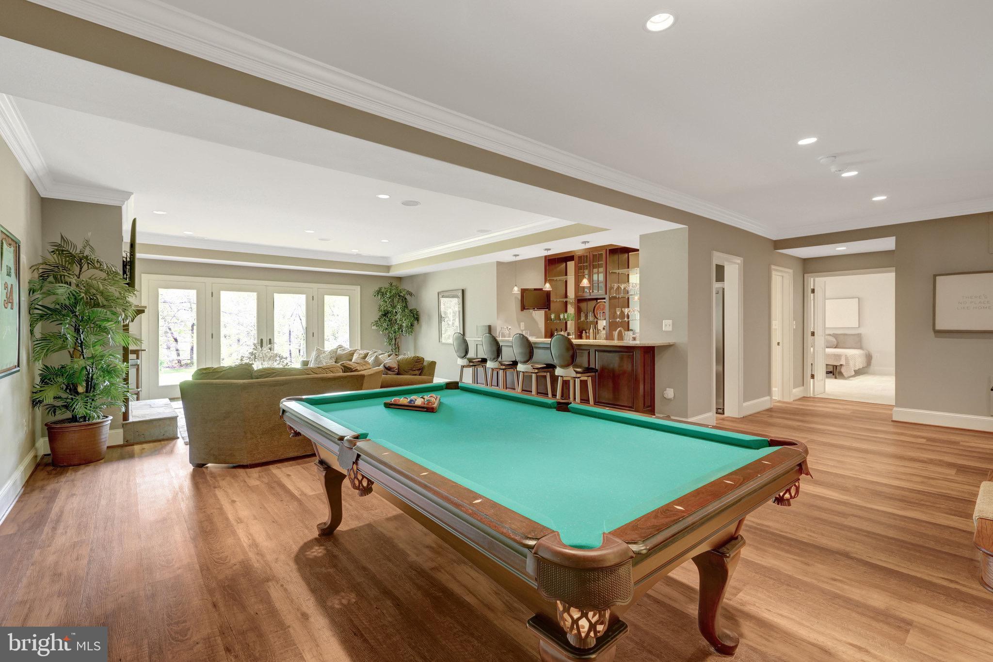 VALE VALLEY FARMS - Residential