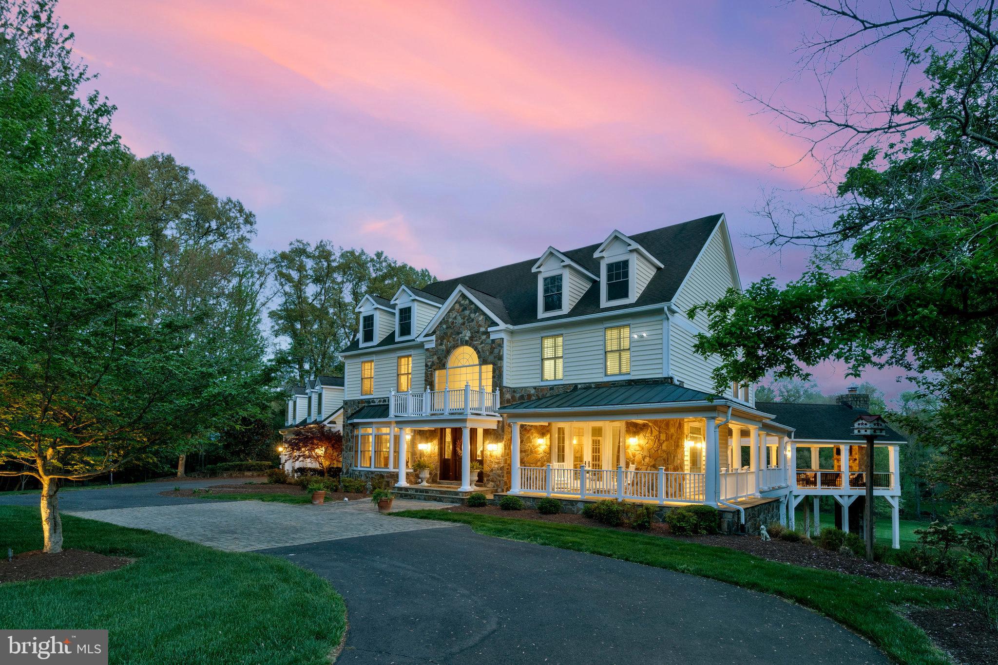 12205 THOROUGHBRED ROAD