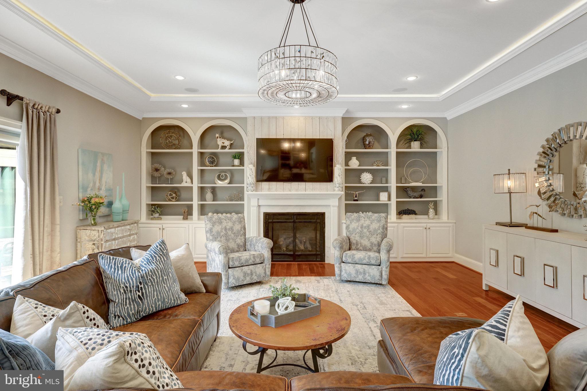 VALE VALLEY FARMS - Residential