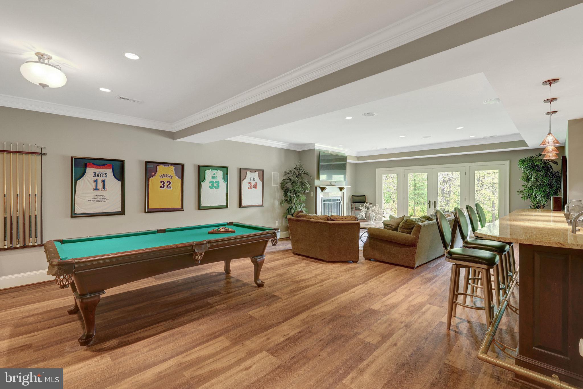 VALE VALLEY FARMS - Residential