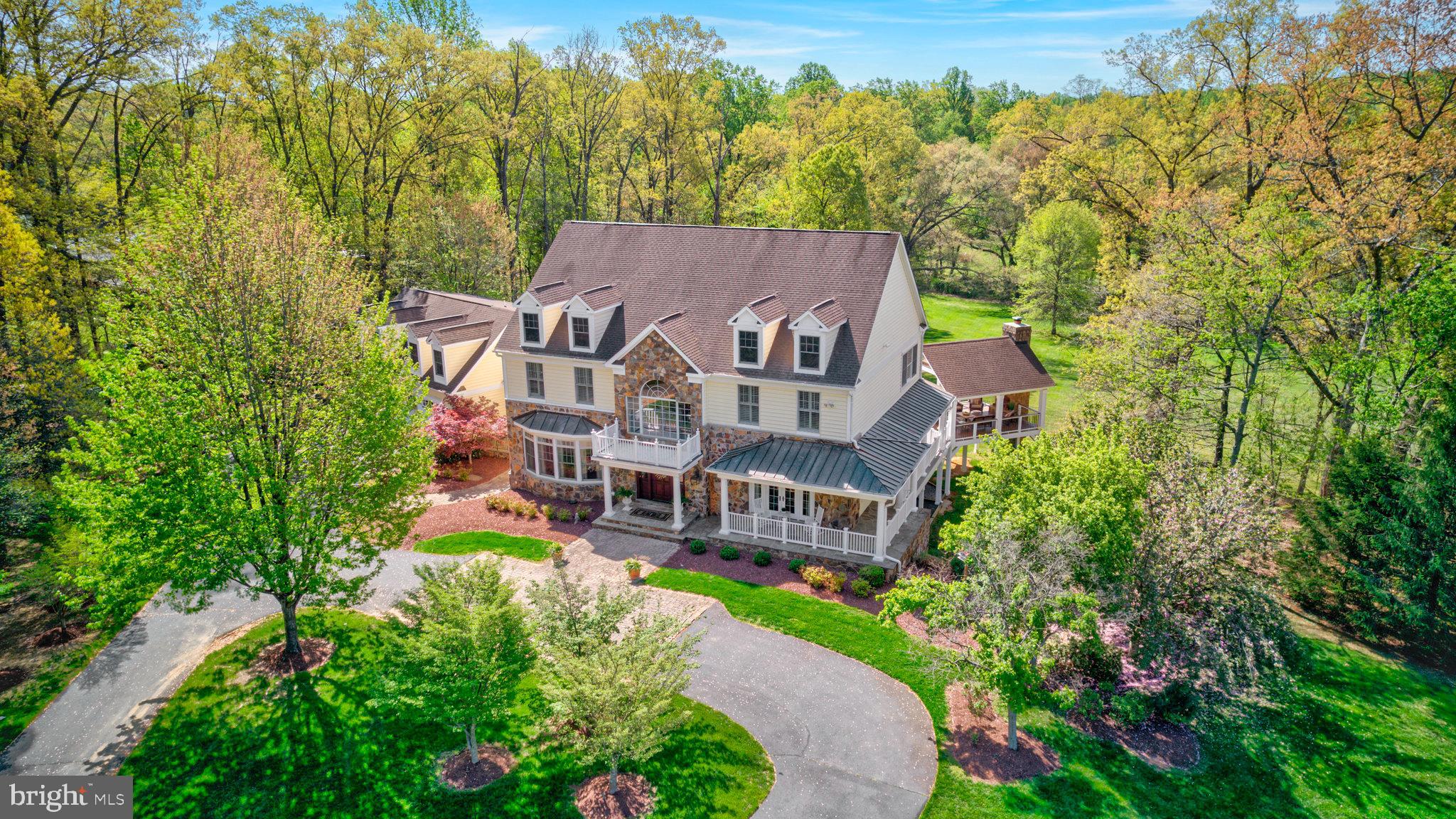 VALE VALLEY FARMS - Residential