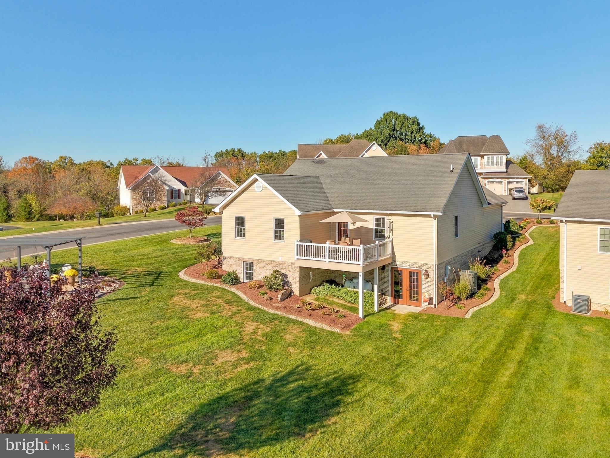 20 FOX CREST RIDGE