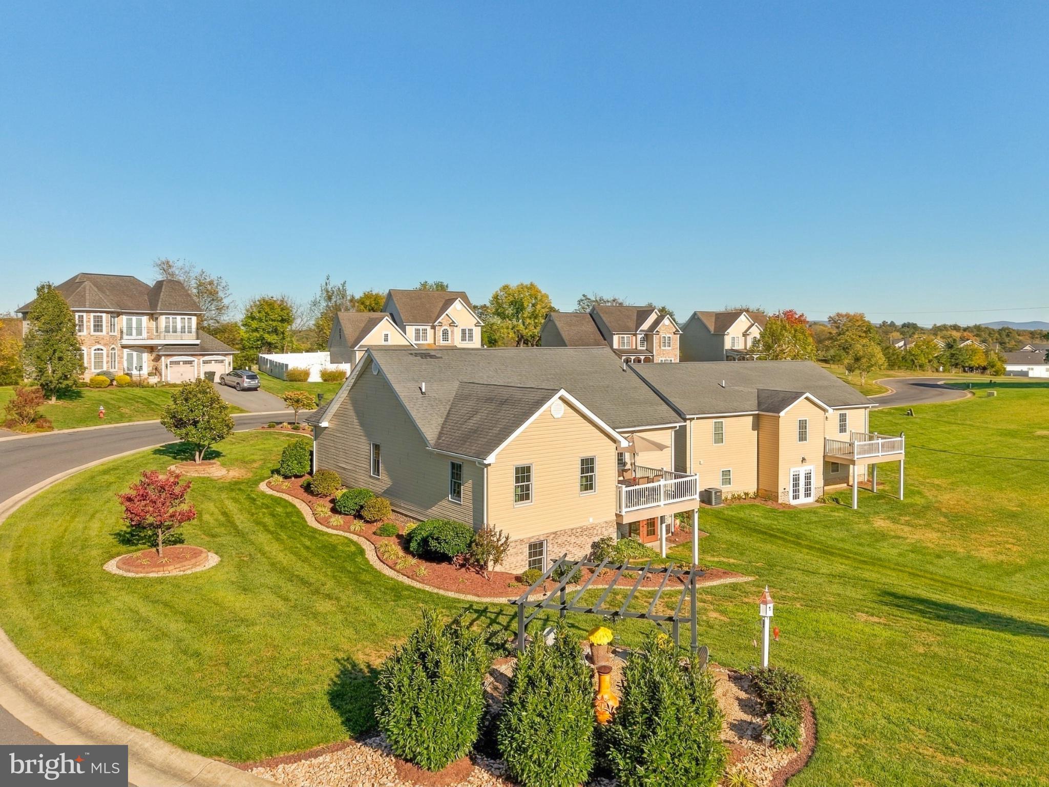20 FOX CREST RIDGE