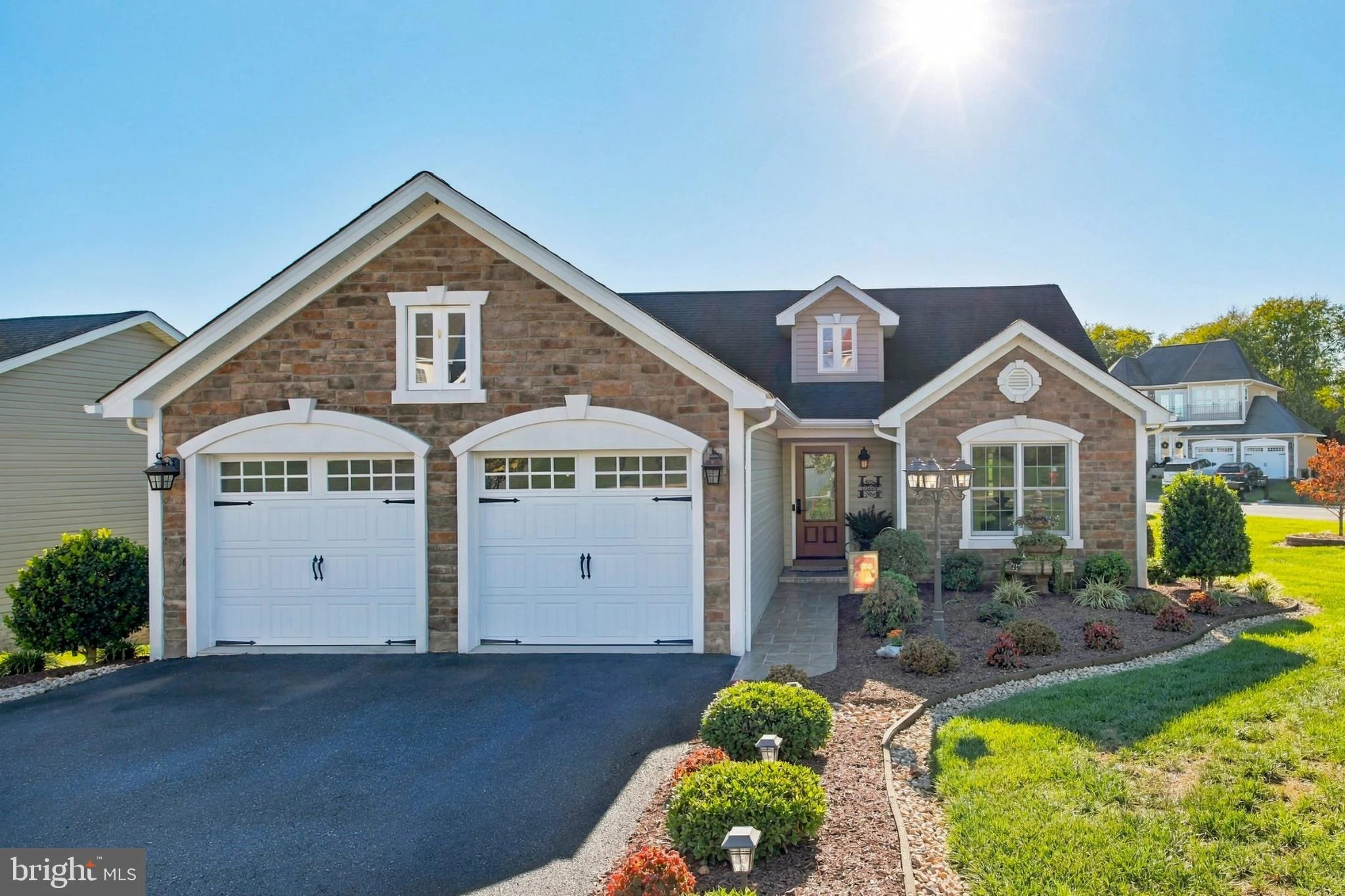 20 Fox Crest Ridge