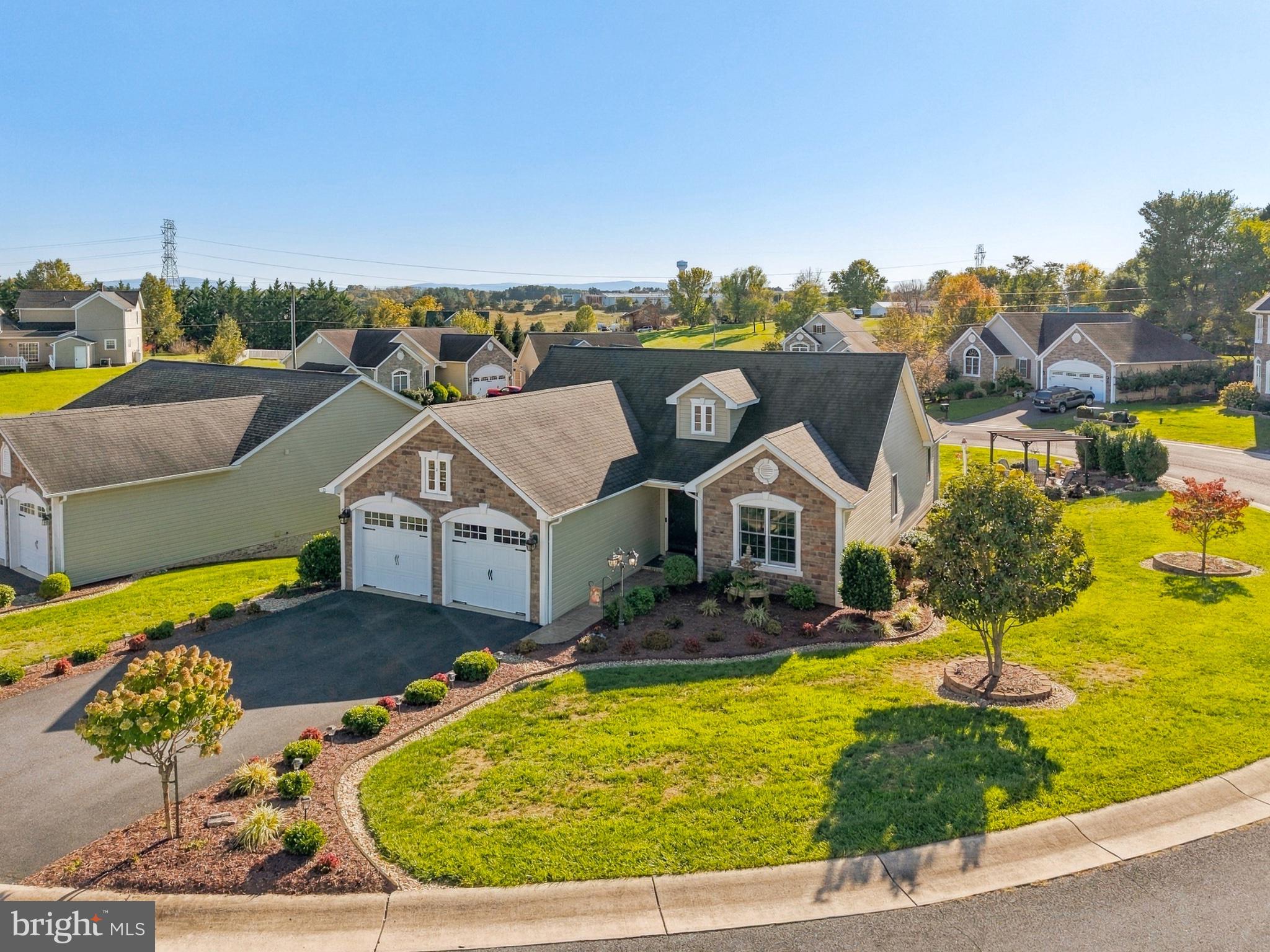 20 FOX CREST RIDGE
