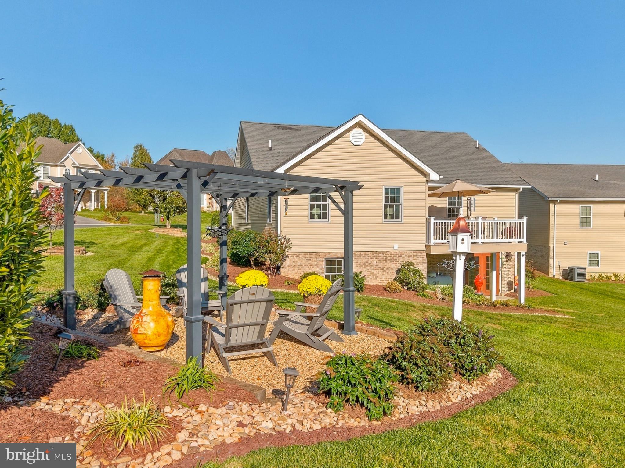 20 FOX CREST RIDGE