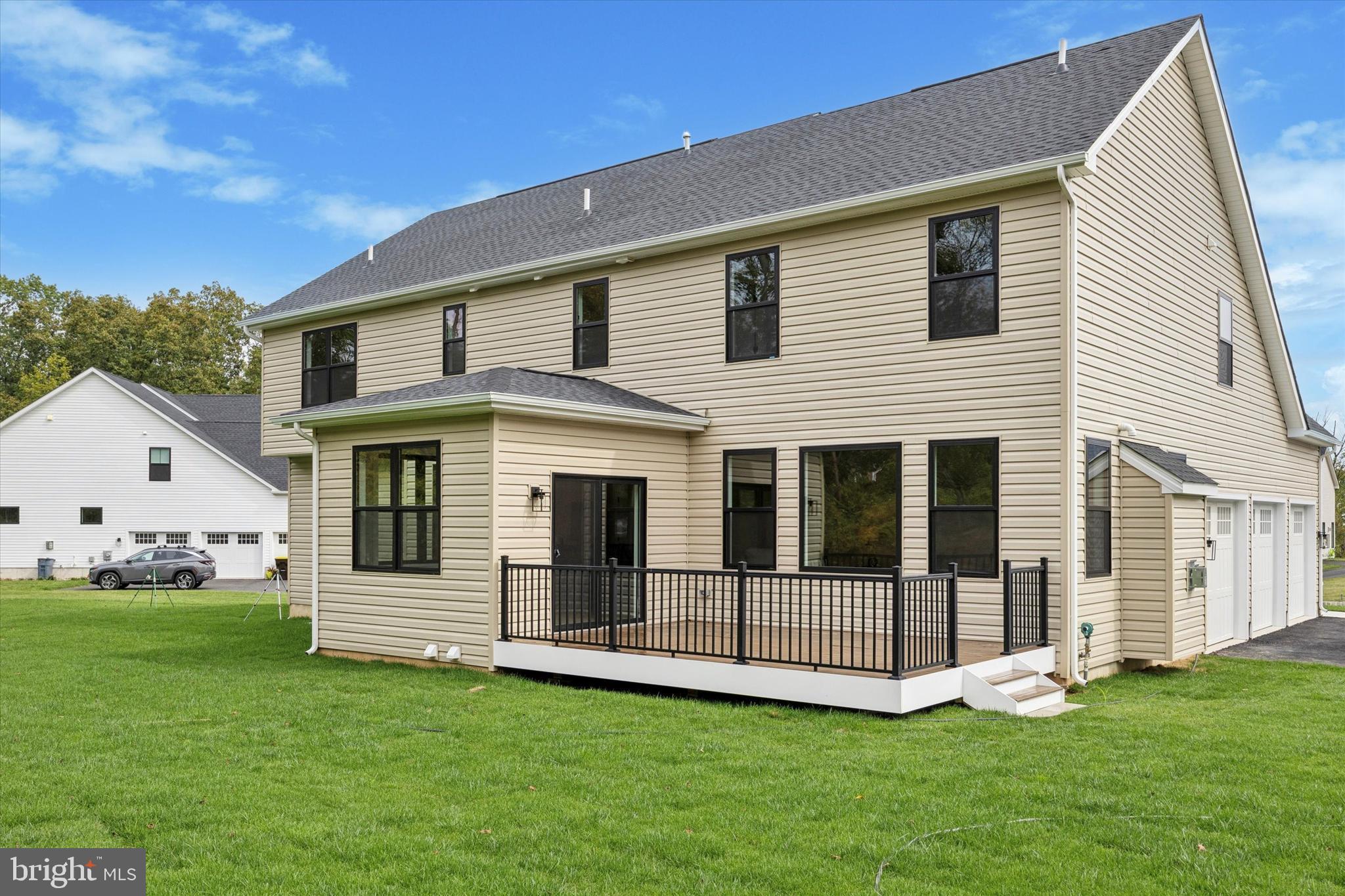 ARDEN RESERVE - Residential