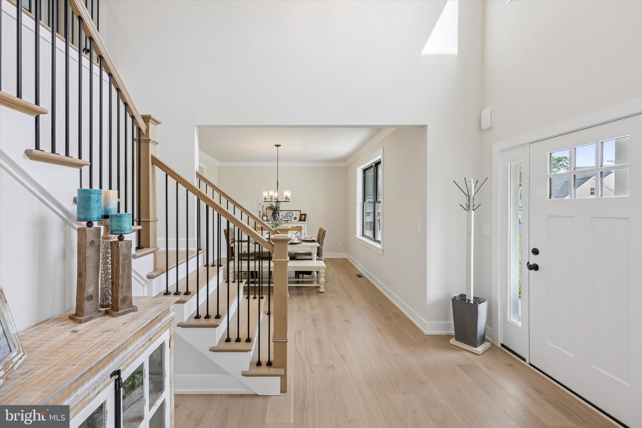 ARDEN RESERVE - Residential