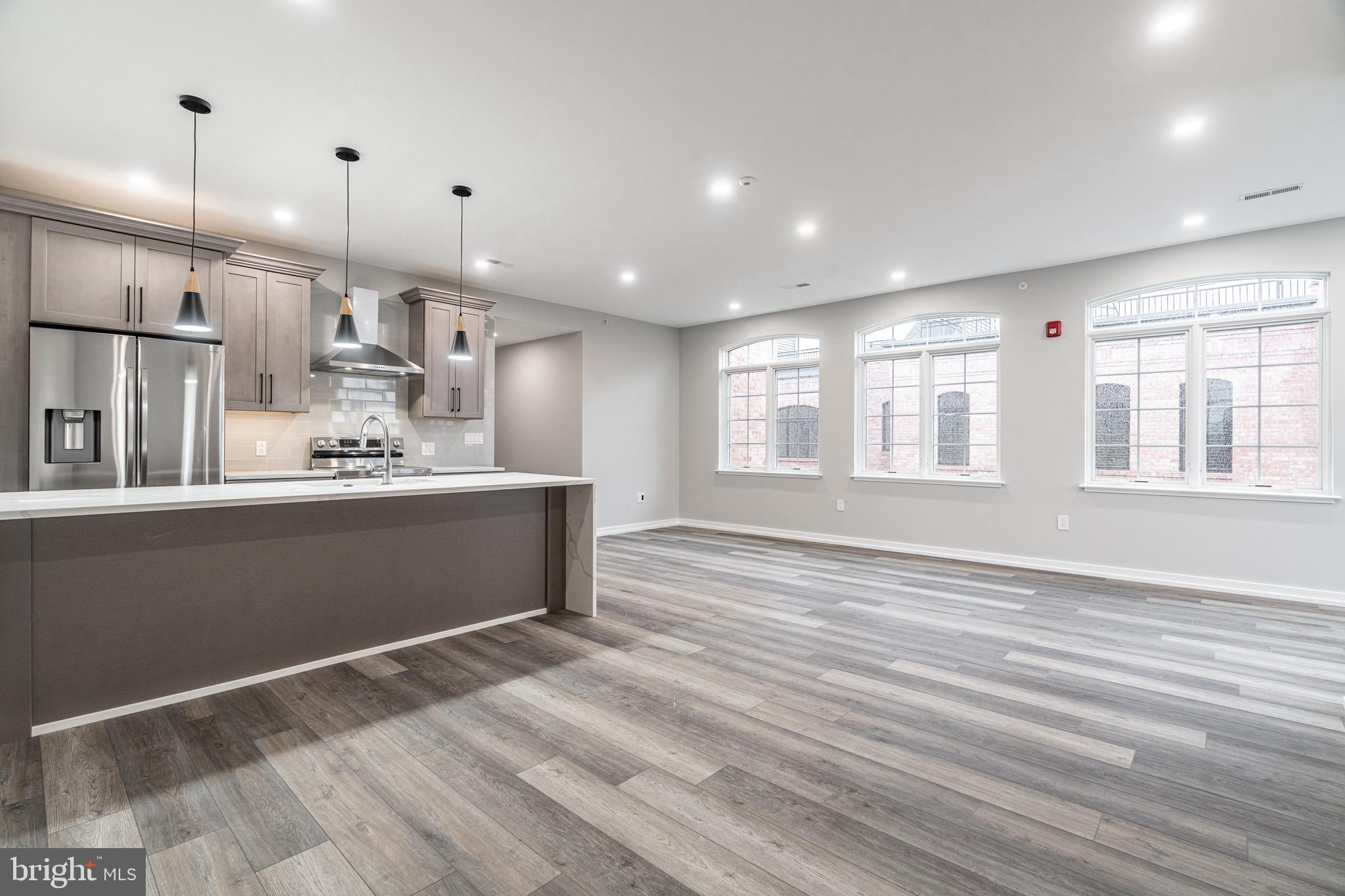 GRADUATE HOSPITAL - Residential Lease