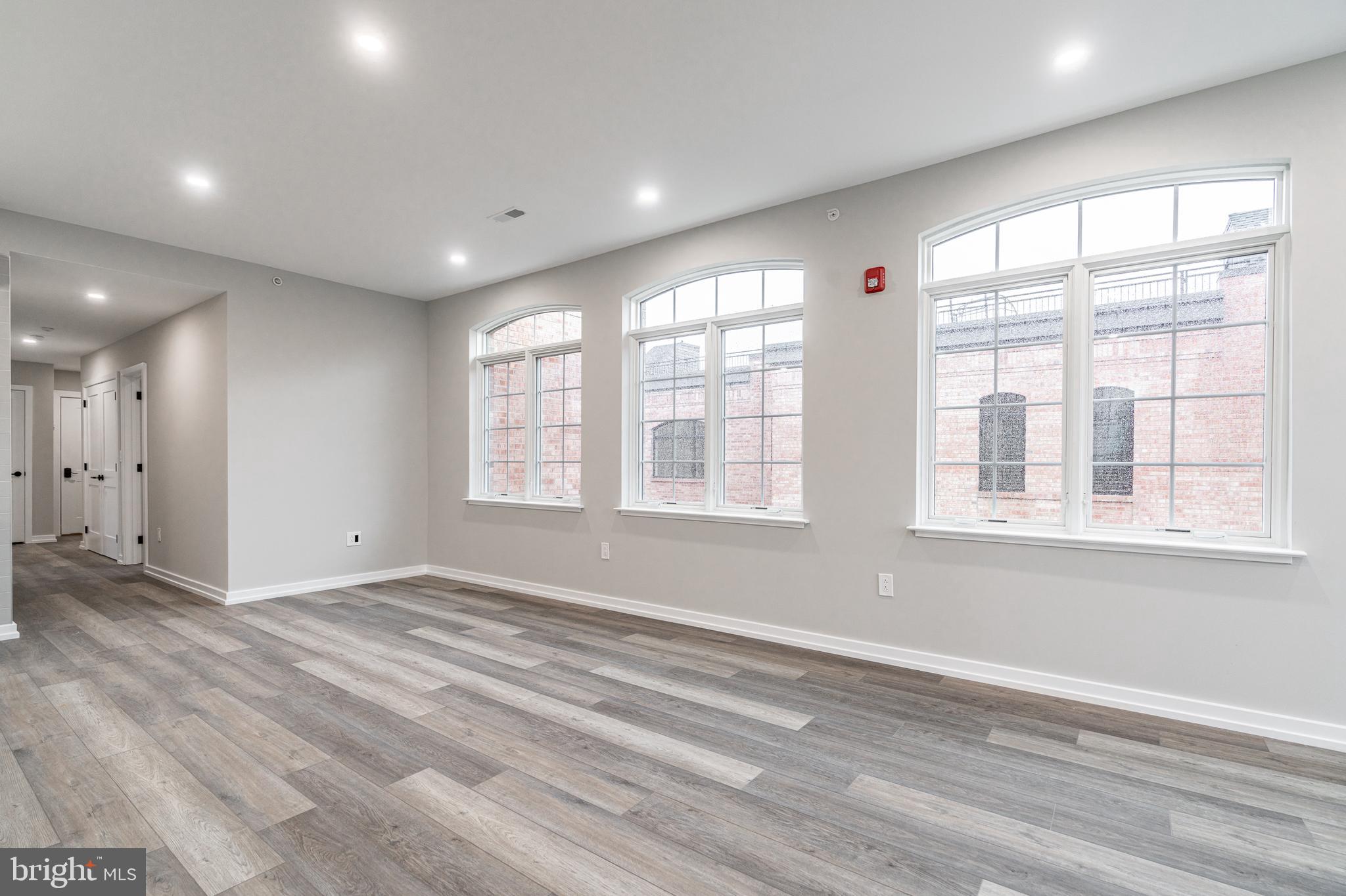 GRADUATE HOSPITAL - Residential Lease