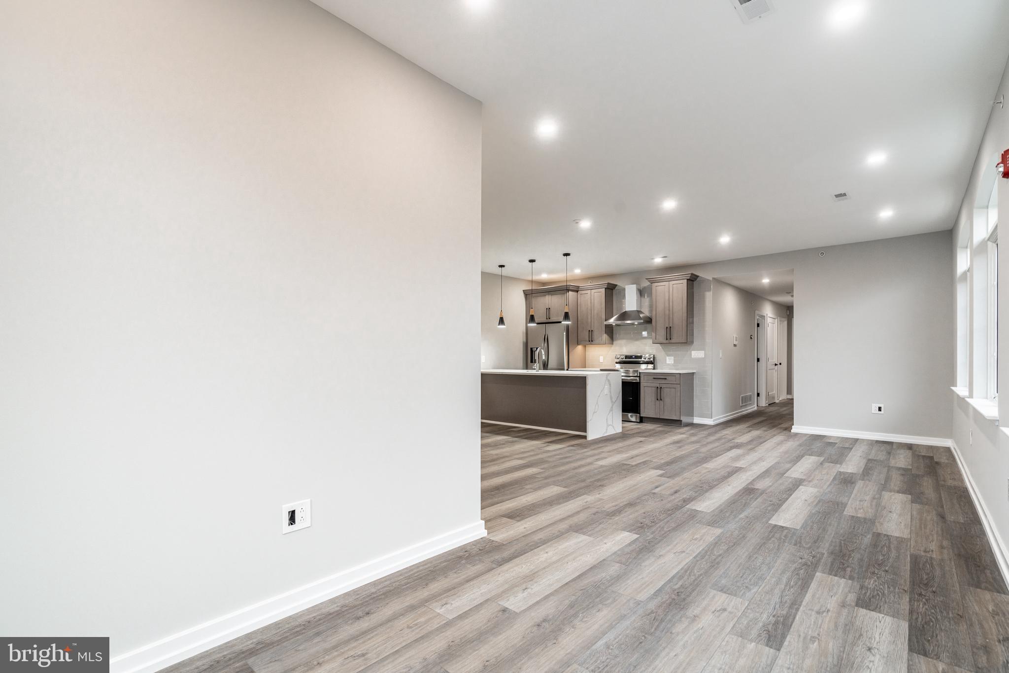 GRADUATE HOSPITAL - Residential Lease