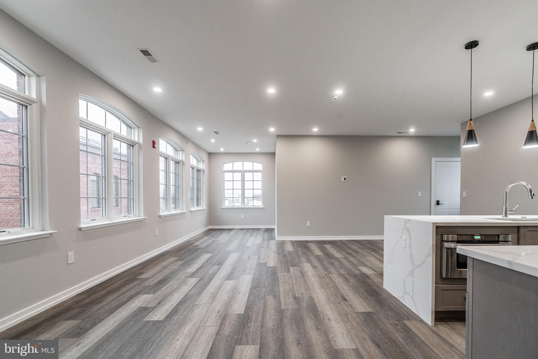 GRADUATE HOSPITAL - Residential Lease