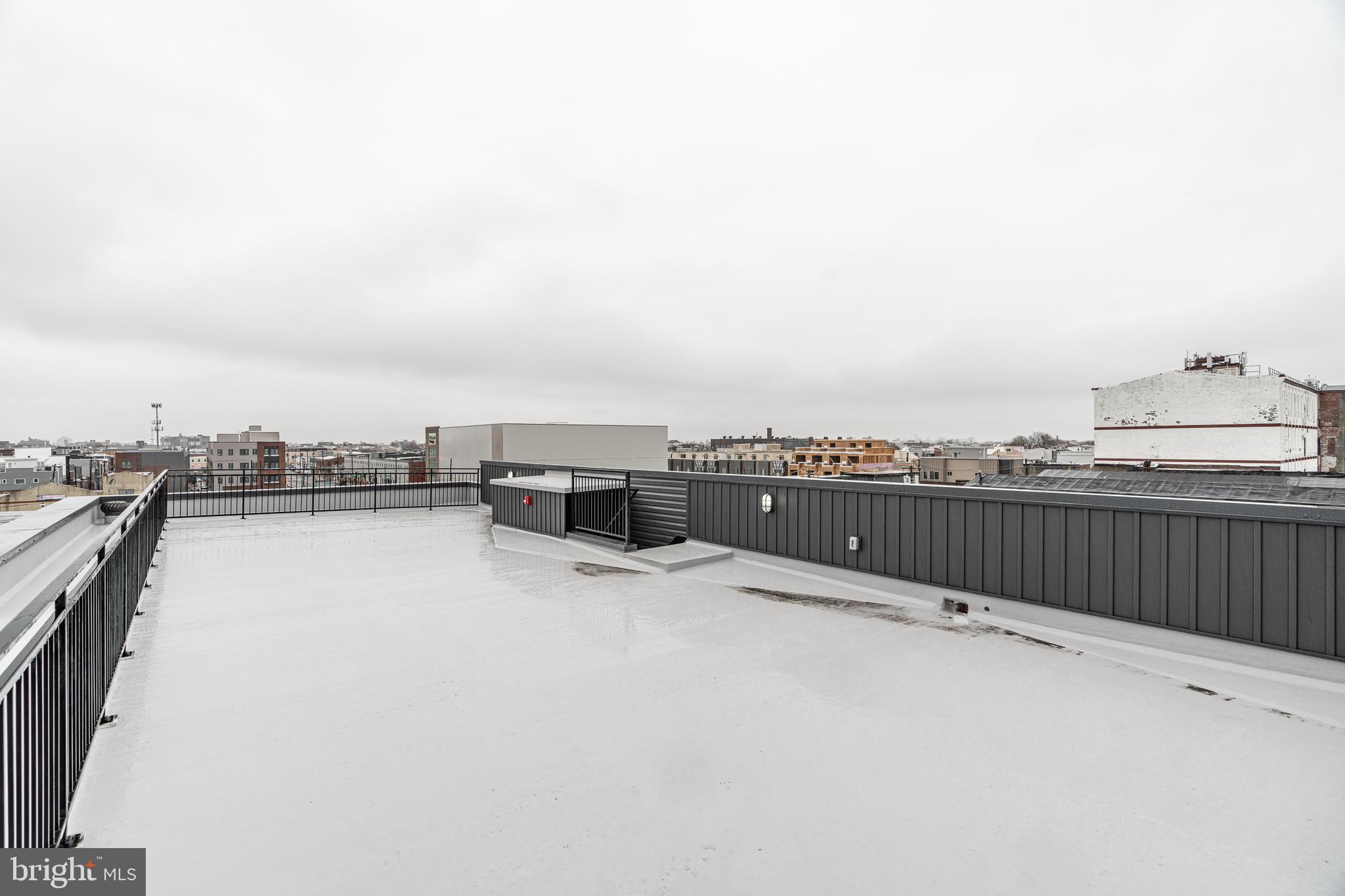 GRADUATE HOSPITAL - Residential Lease