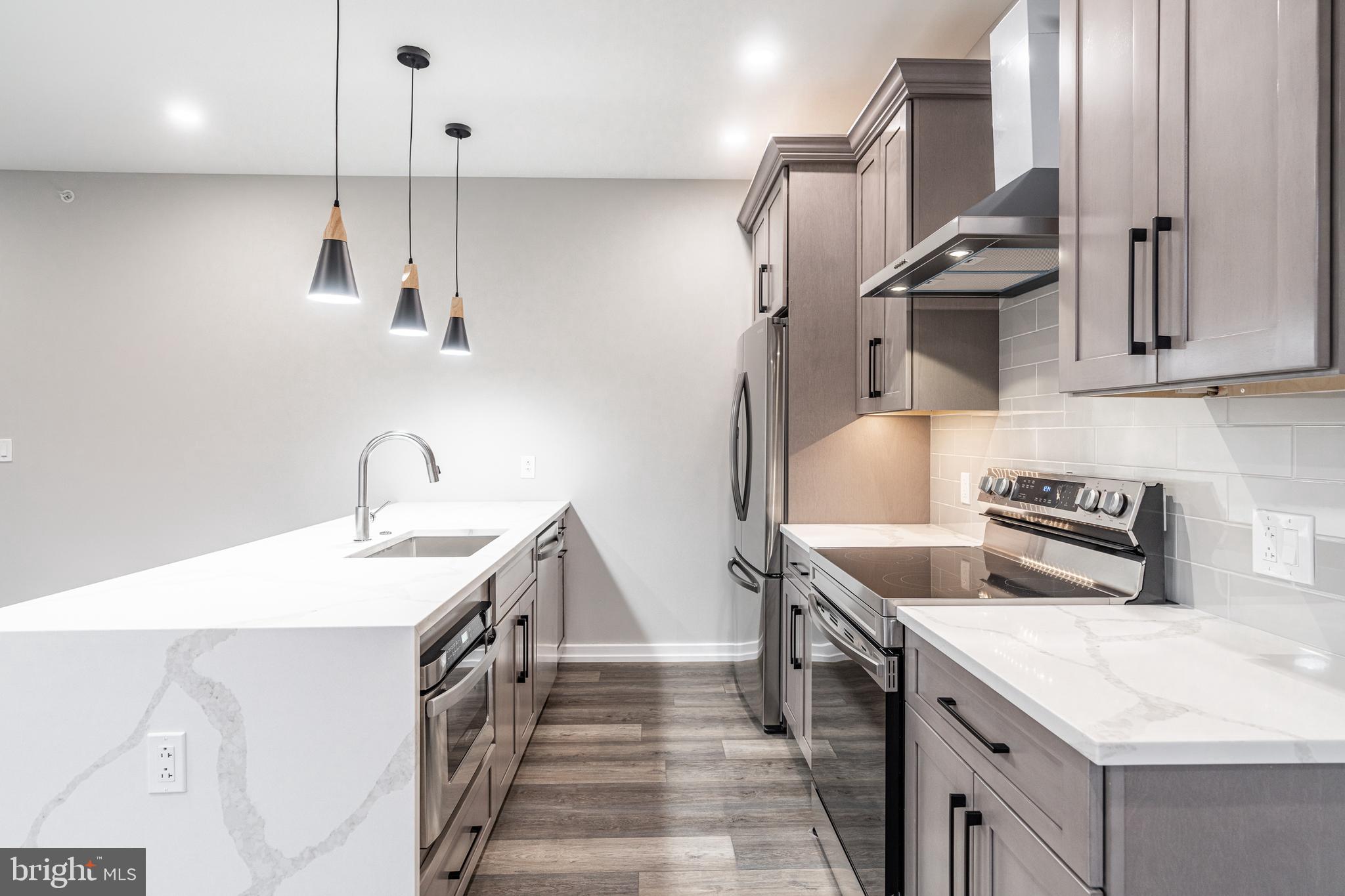 GRADUATE HOSPITAL - Residential Lease