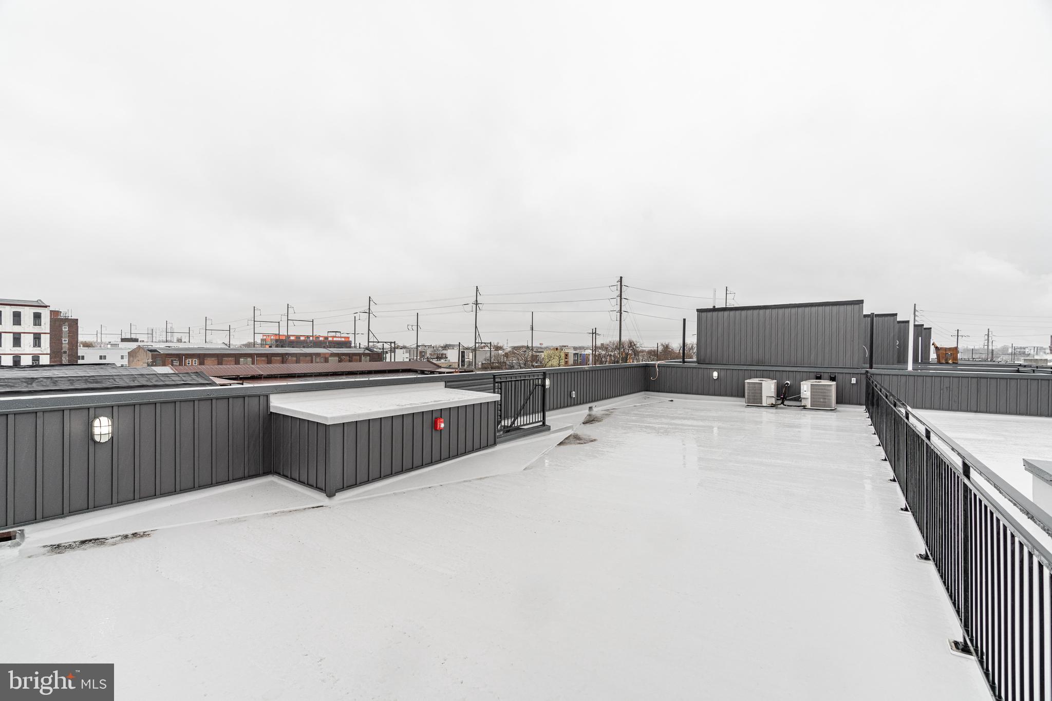 GRADUATE HOSPITAL - Residential Lease