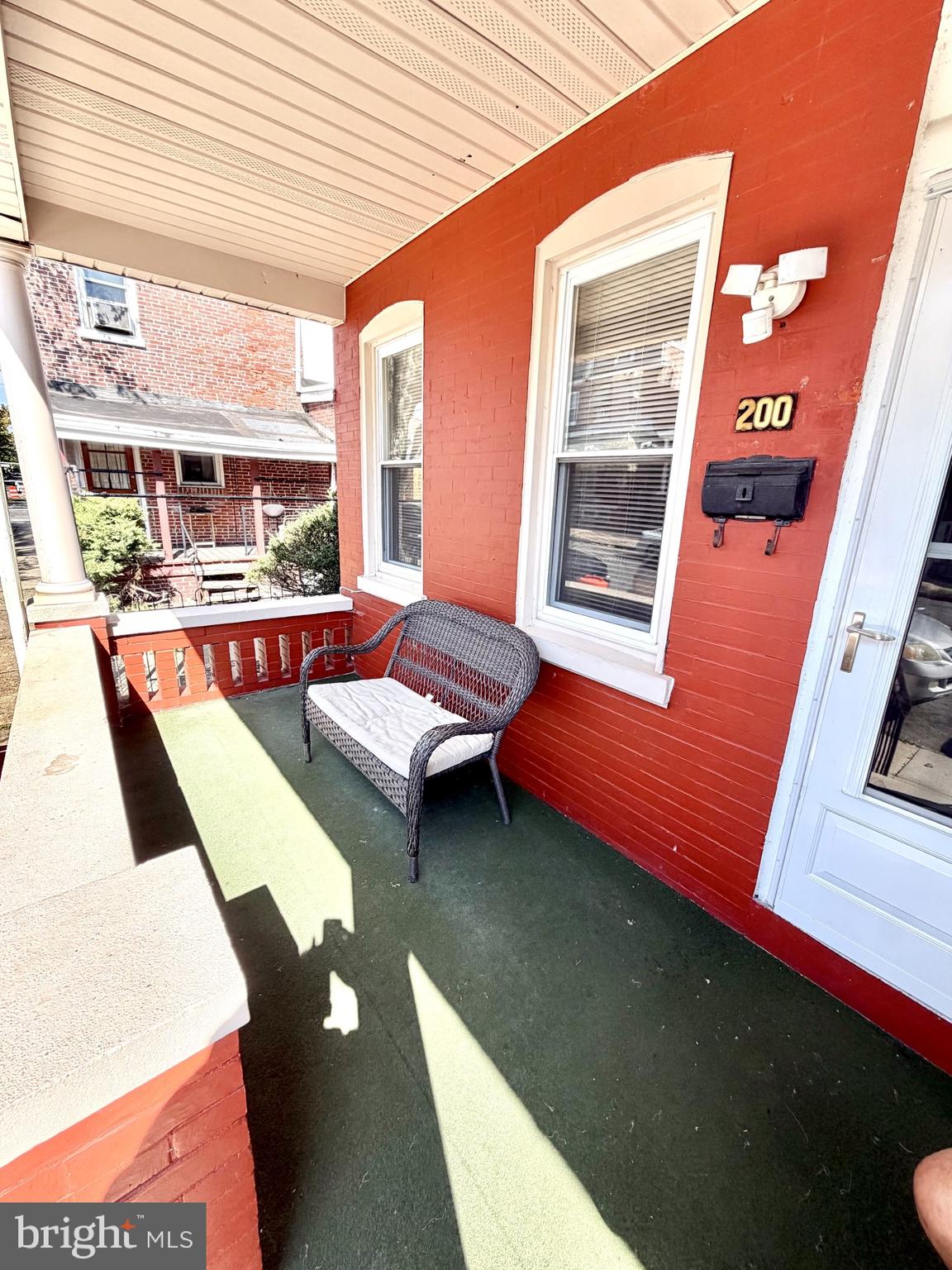 200 S HARRISON STREET