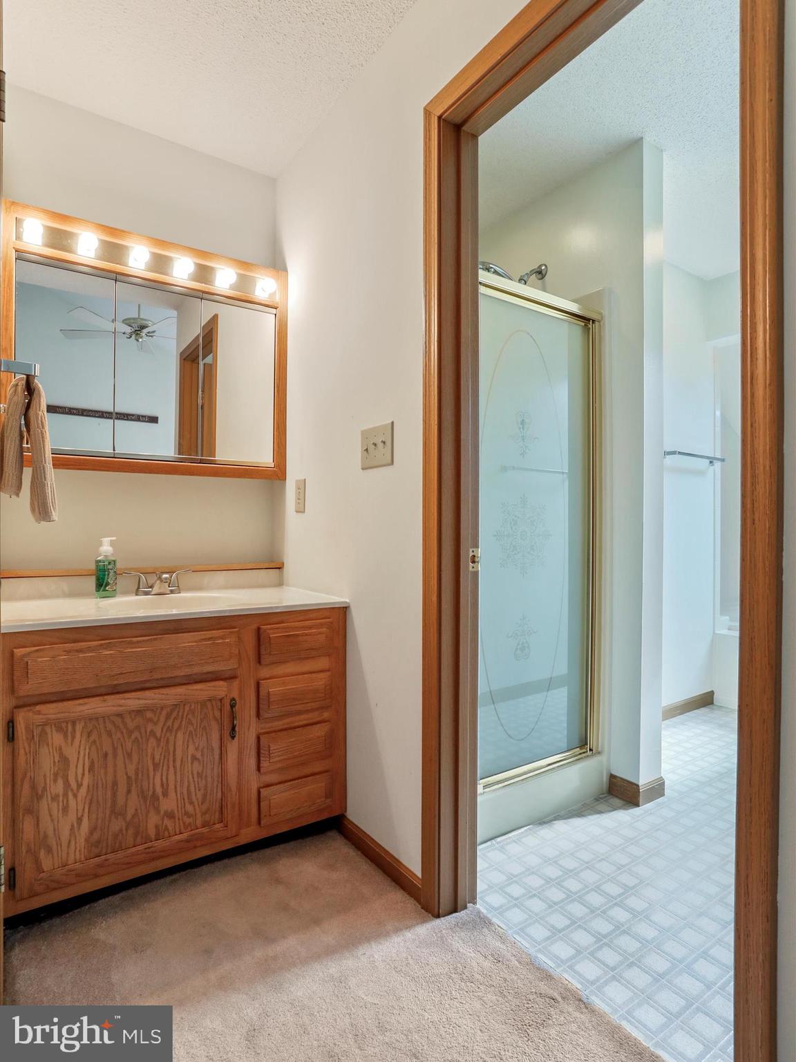 THE WOODS - Residential