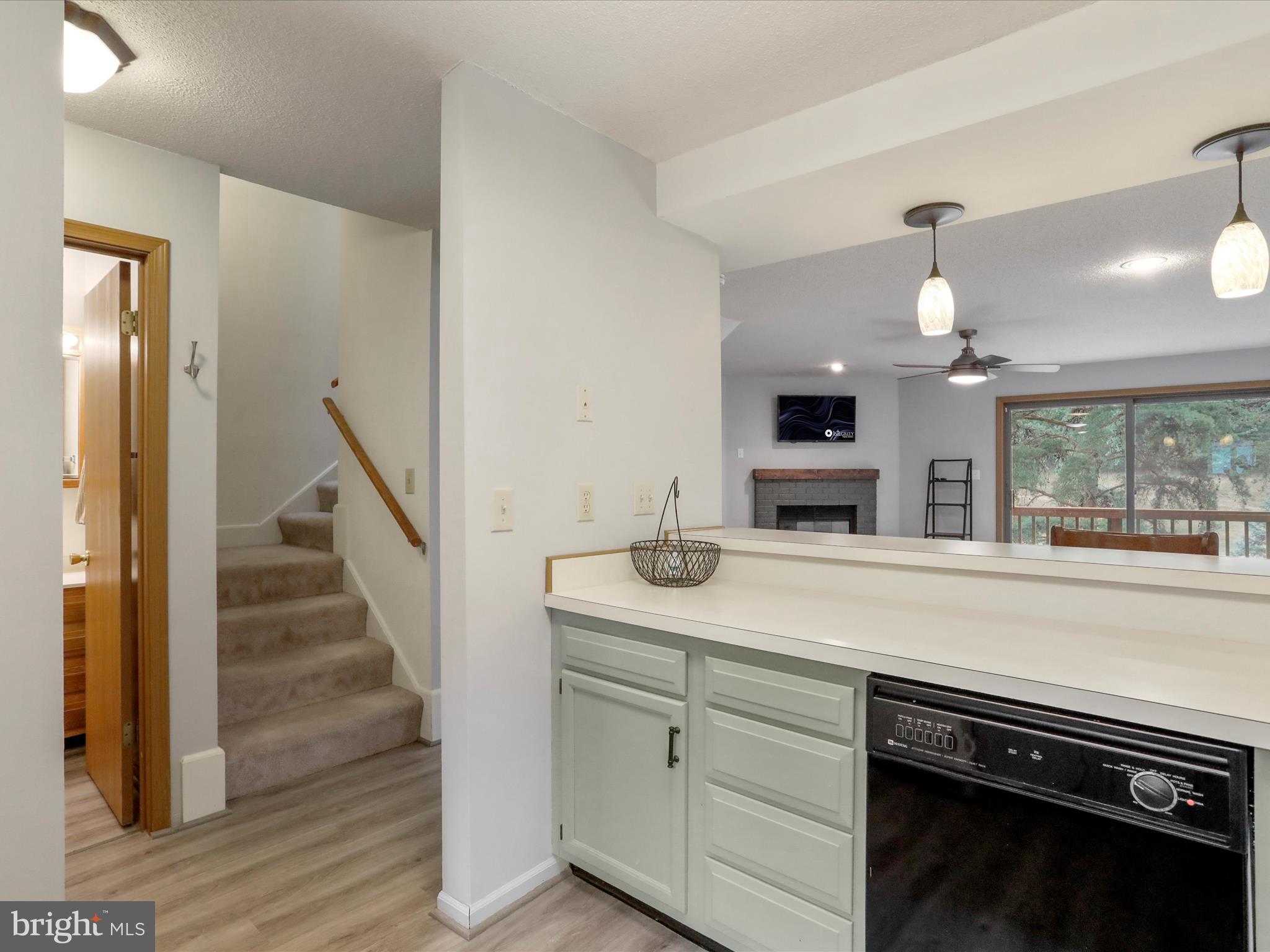 THE WOODS - Residential