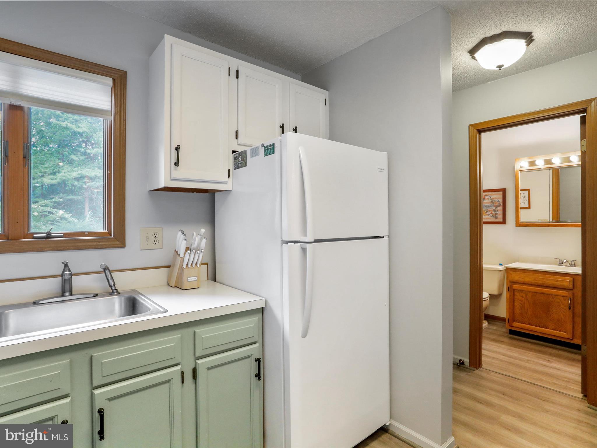 THE WOODS - Residential