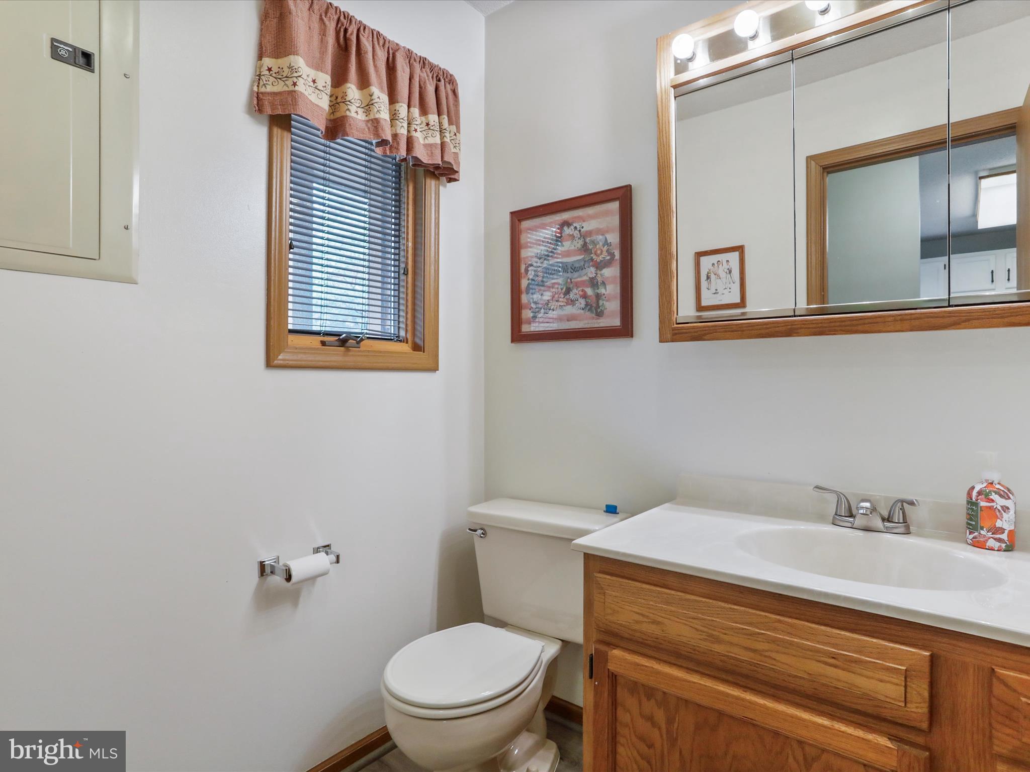 THE WOODS - Residential