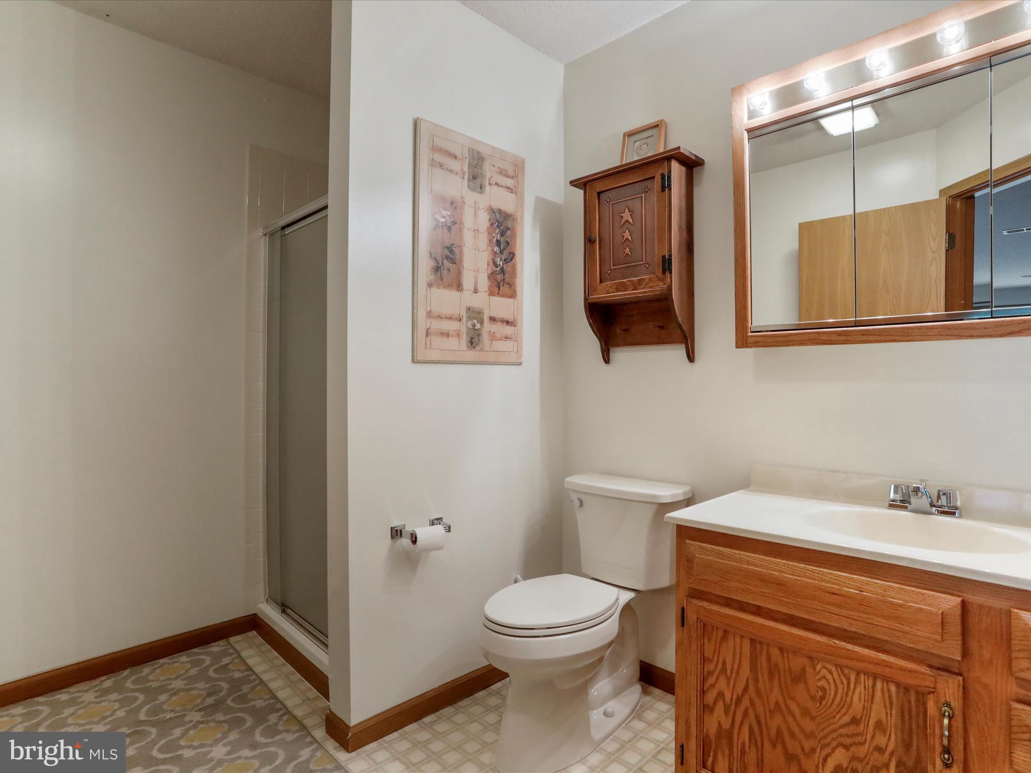 THE WOODS - Residential