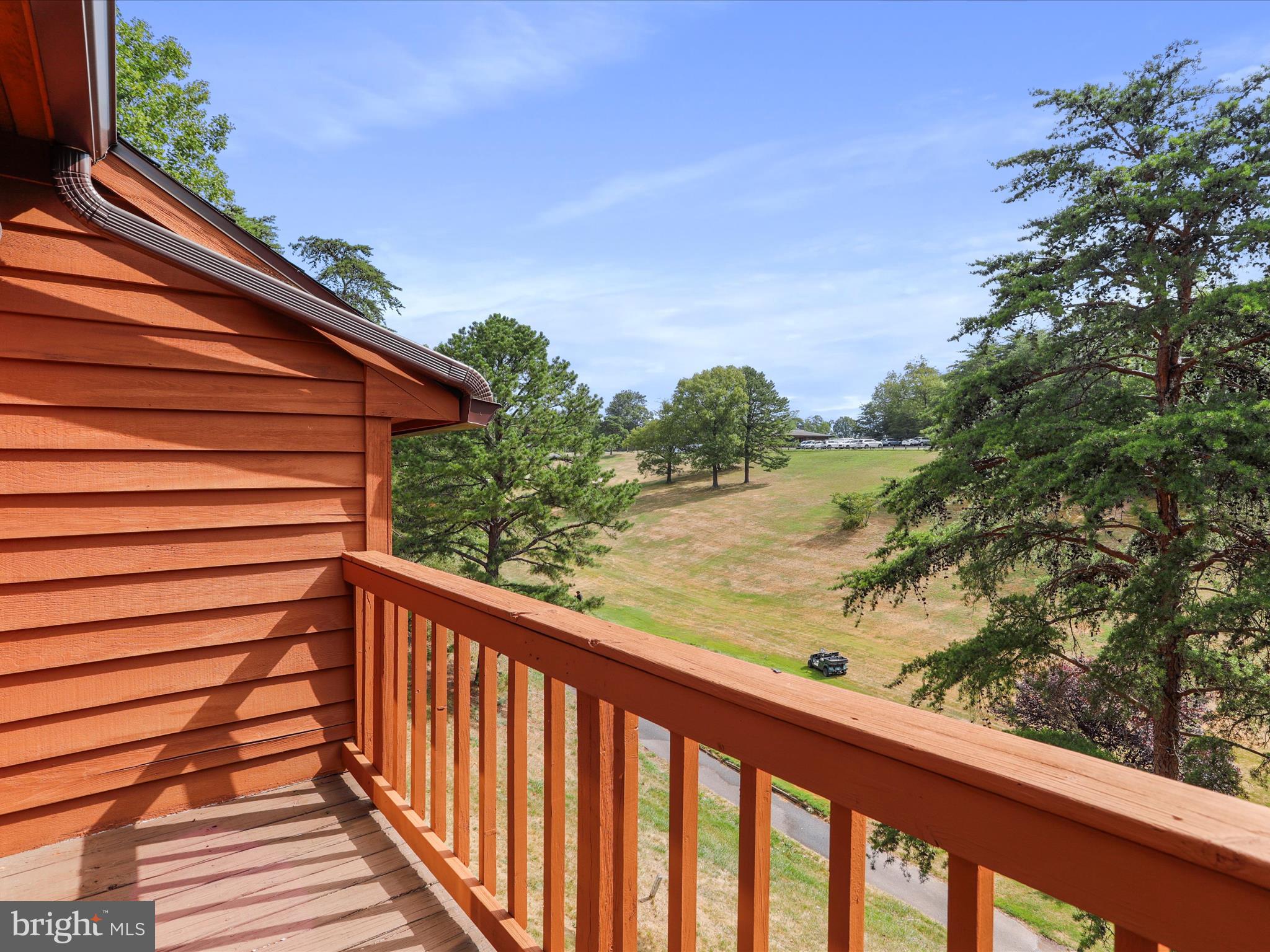 THE WOODS - Residential