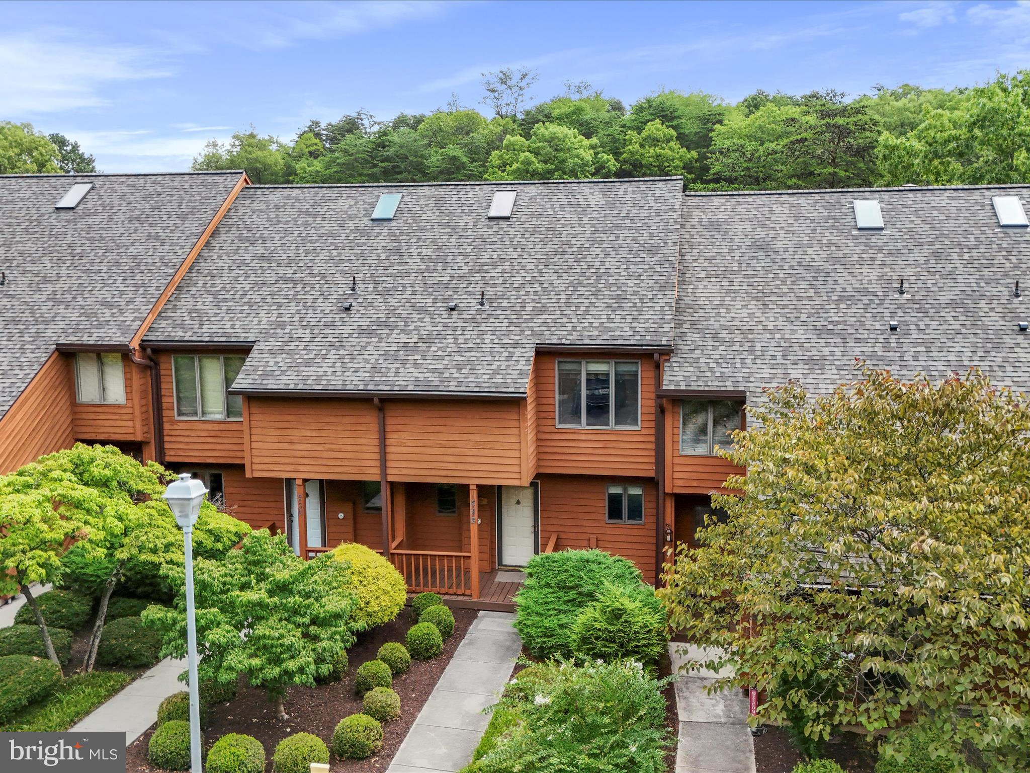 THE WOODS - Residential