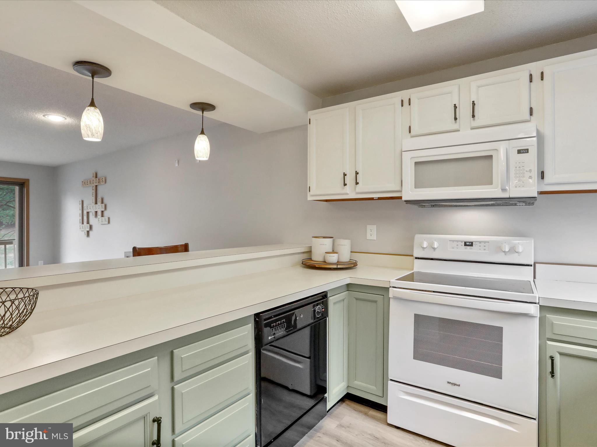 THE WOODS - Residential