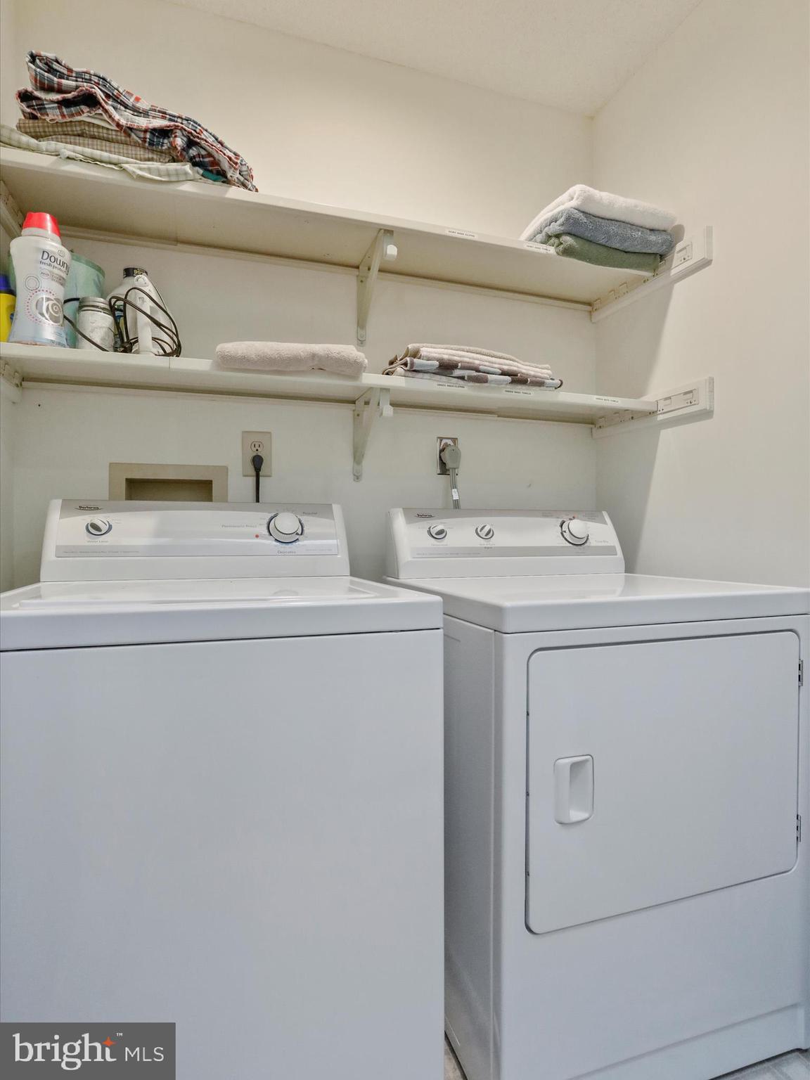 THE WOODS - Residential