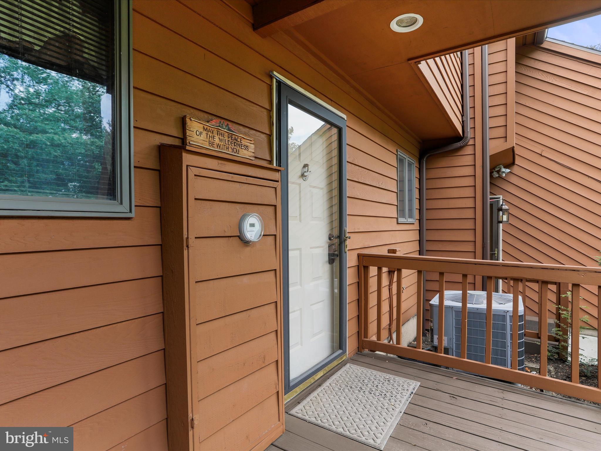 THE WOODS - Residential