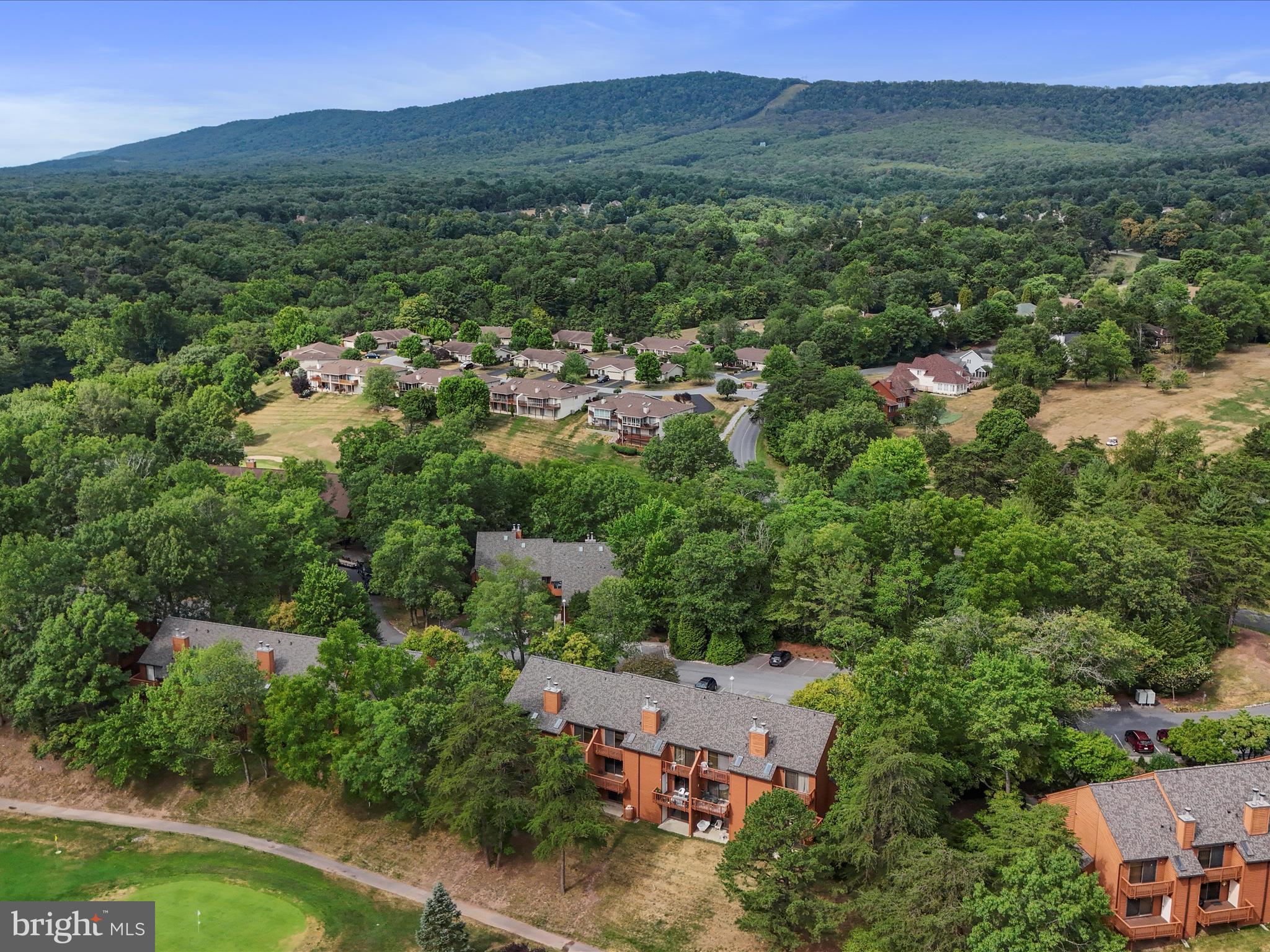 THE WOODS - Residential