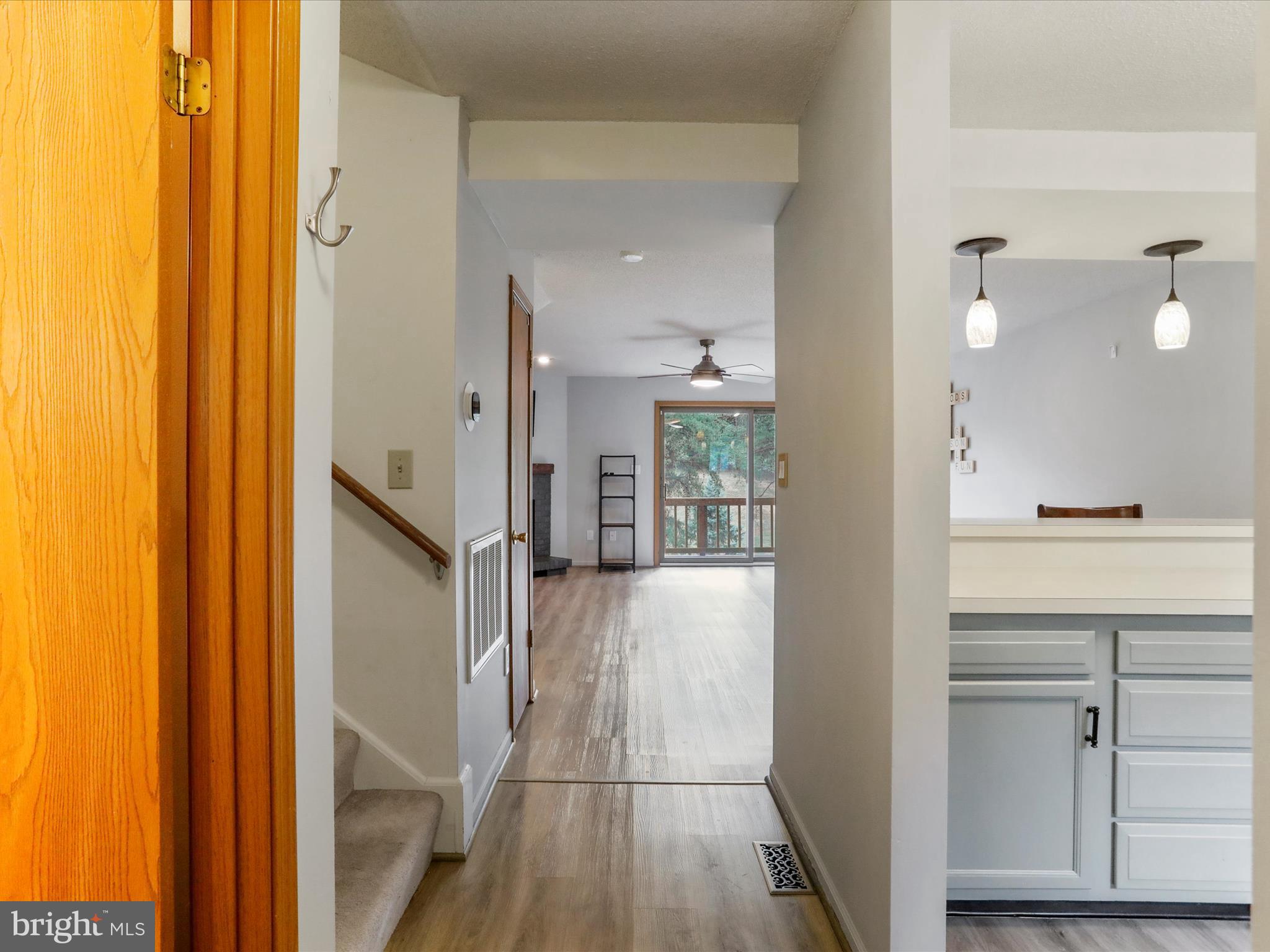 THE WOODS - Residential