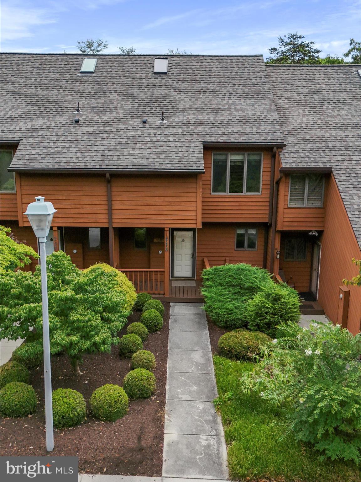 THE WOODS - Residential