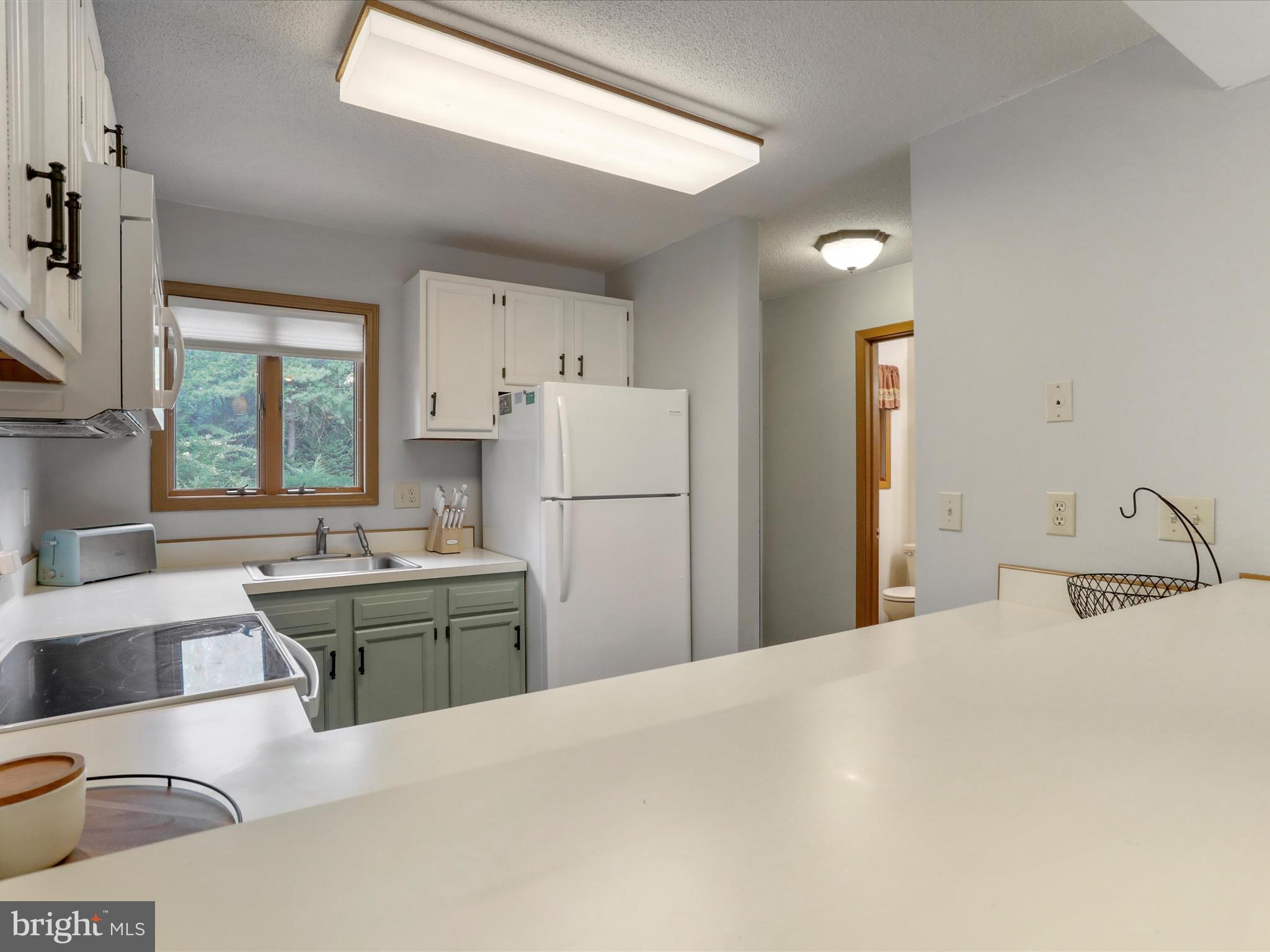 THE WOODS - Residential