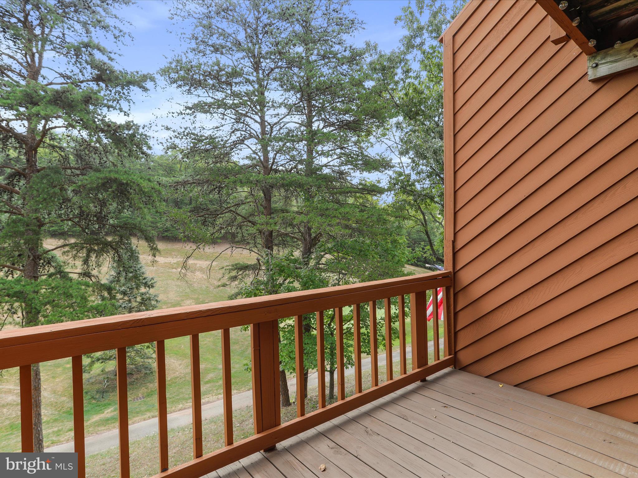 THE WOODS - Residential