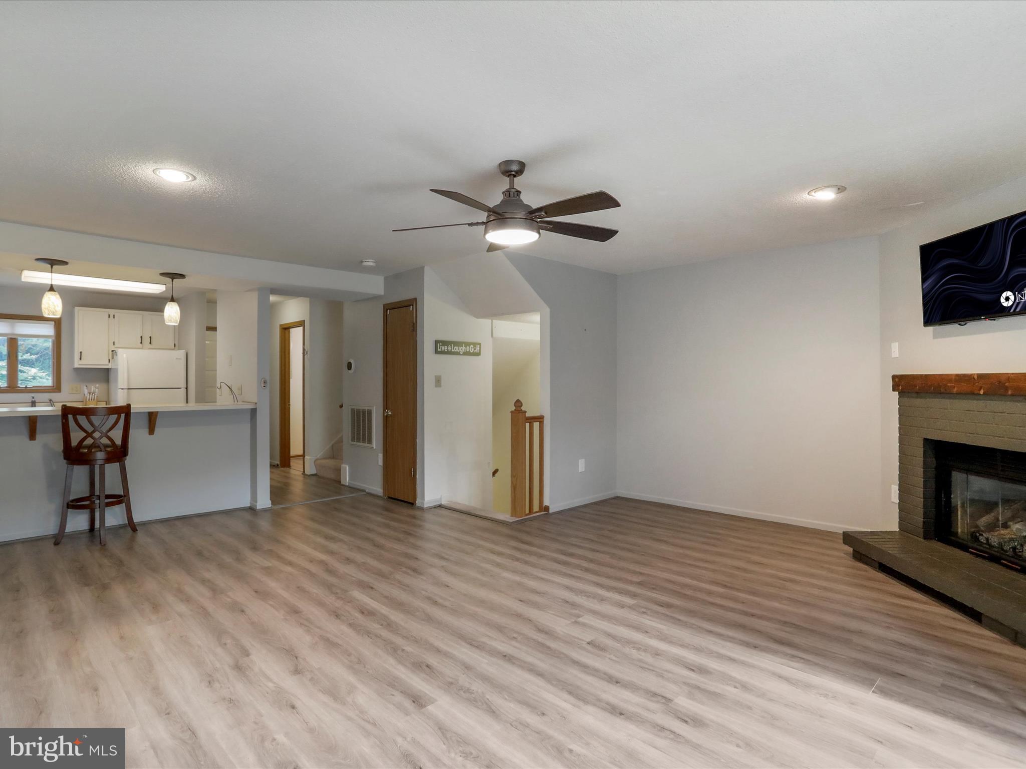 THE WOODS - Residential