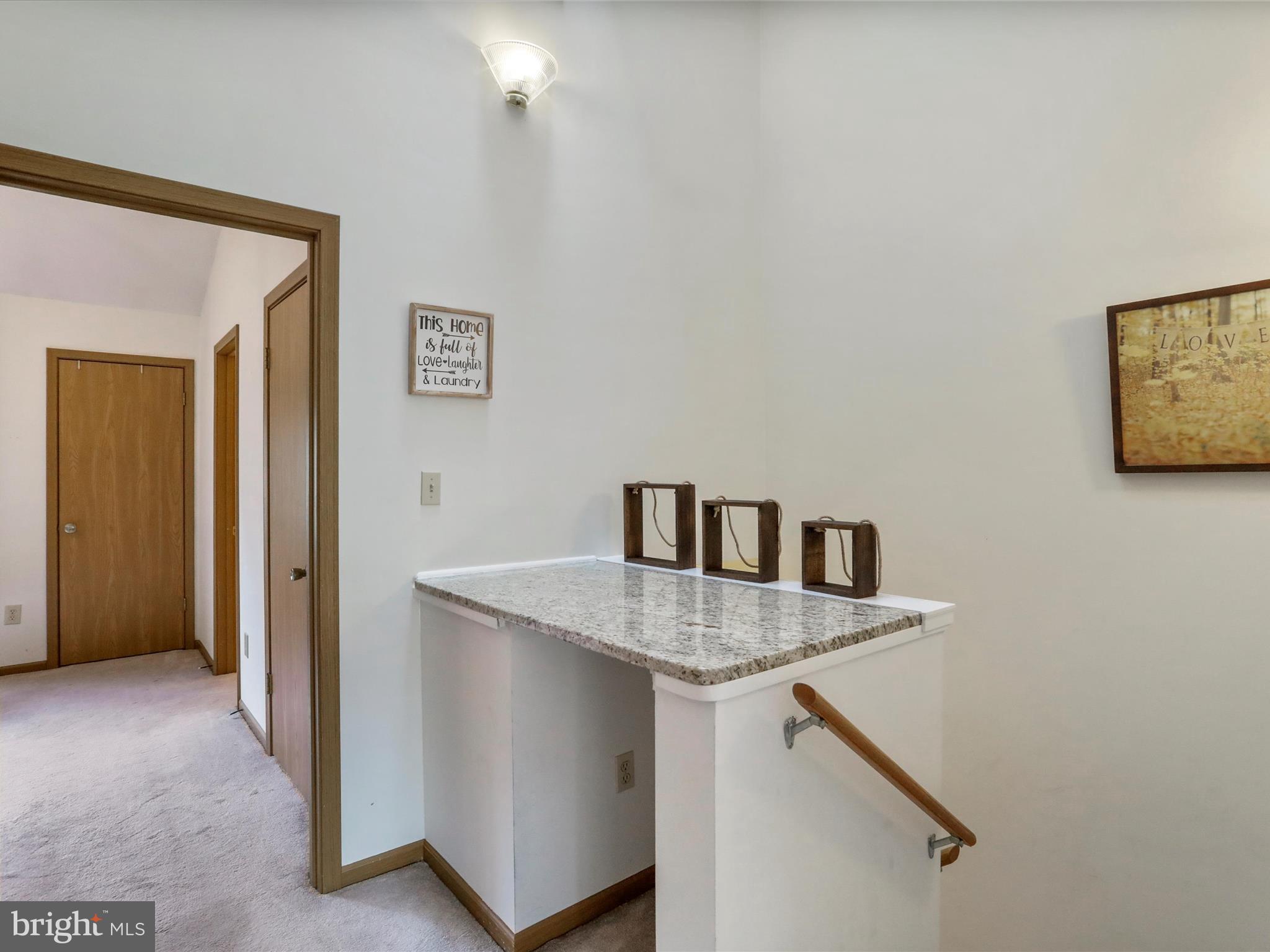 THE WOODS - Residential